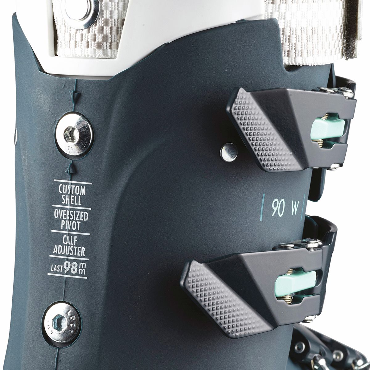 salomon women's x max 90