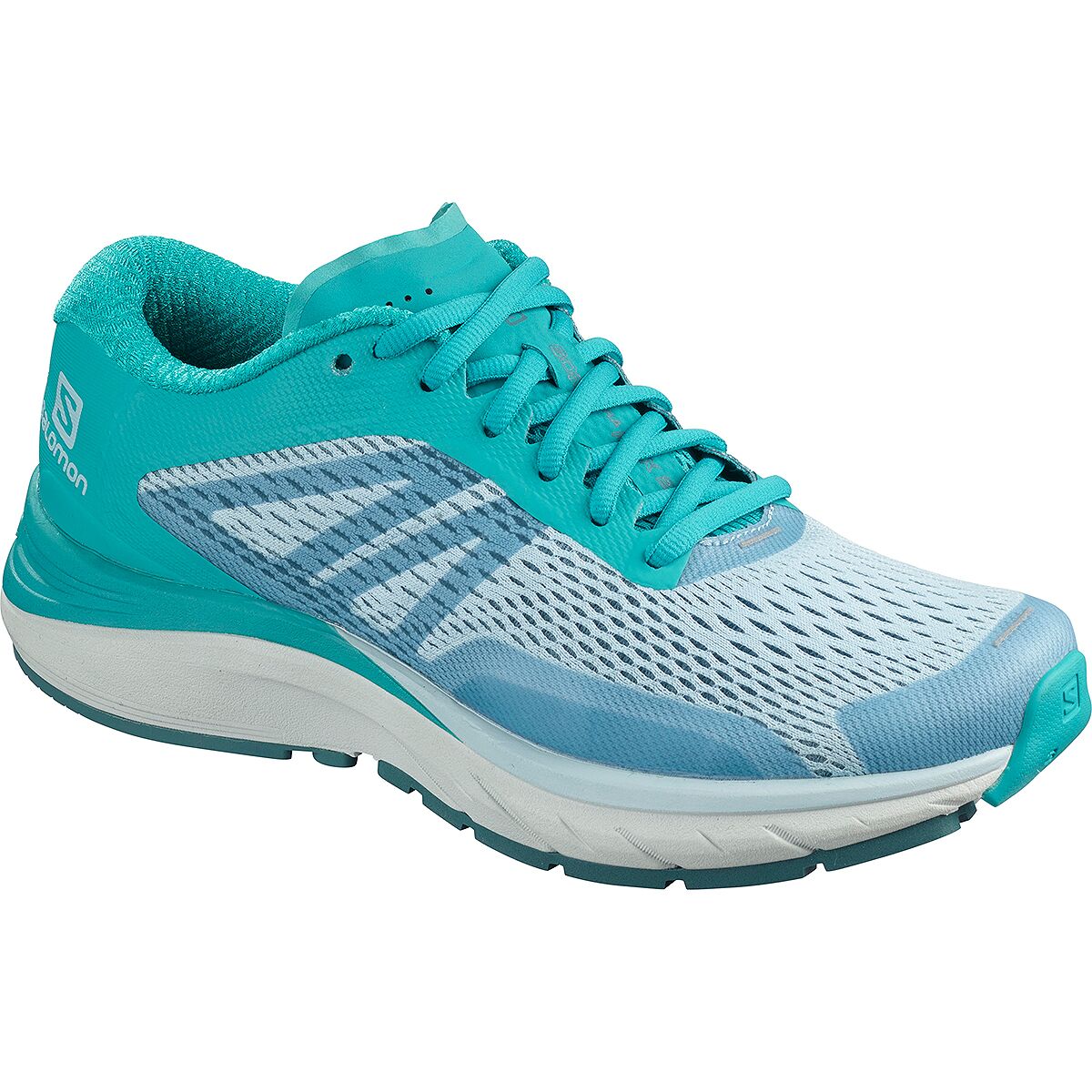 salomon ra max womens