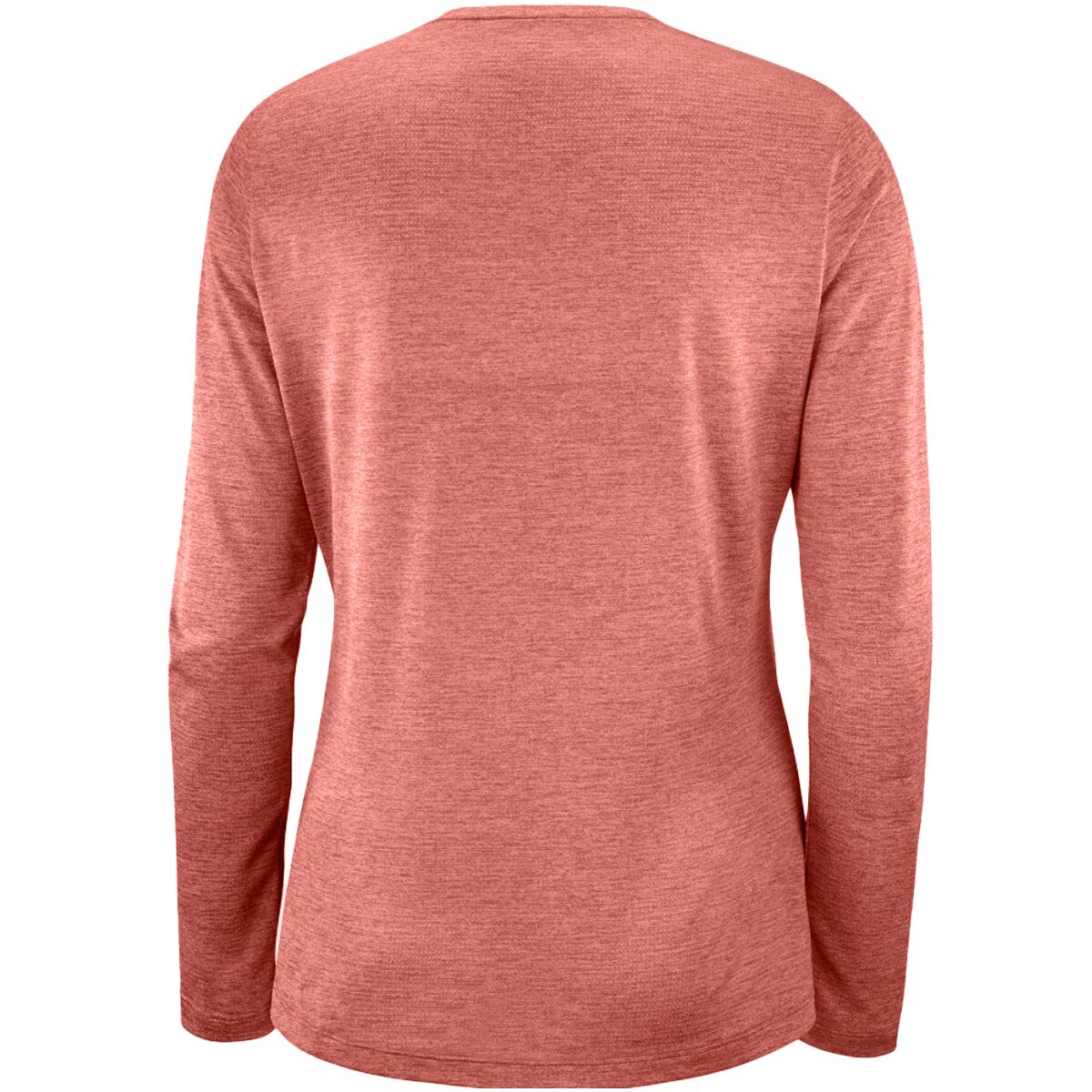 Salomon Agile Long-Sleeve T-Shirt - Women's - Women