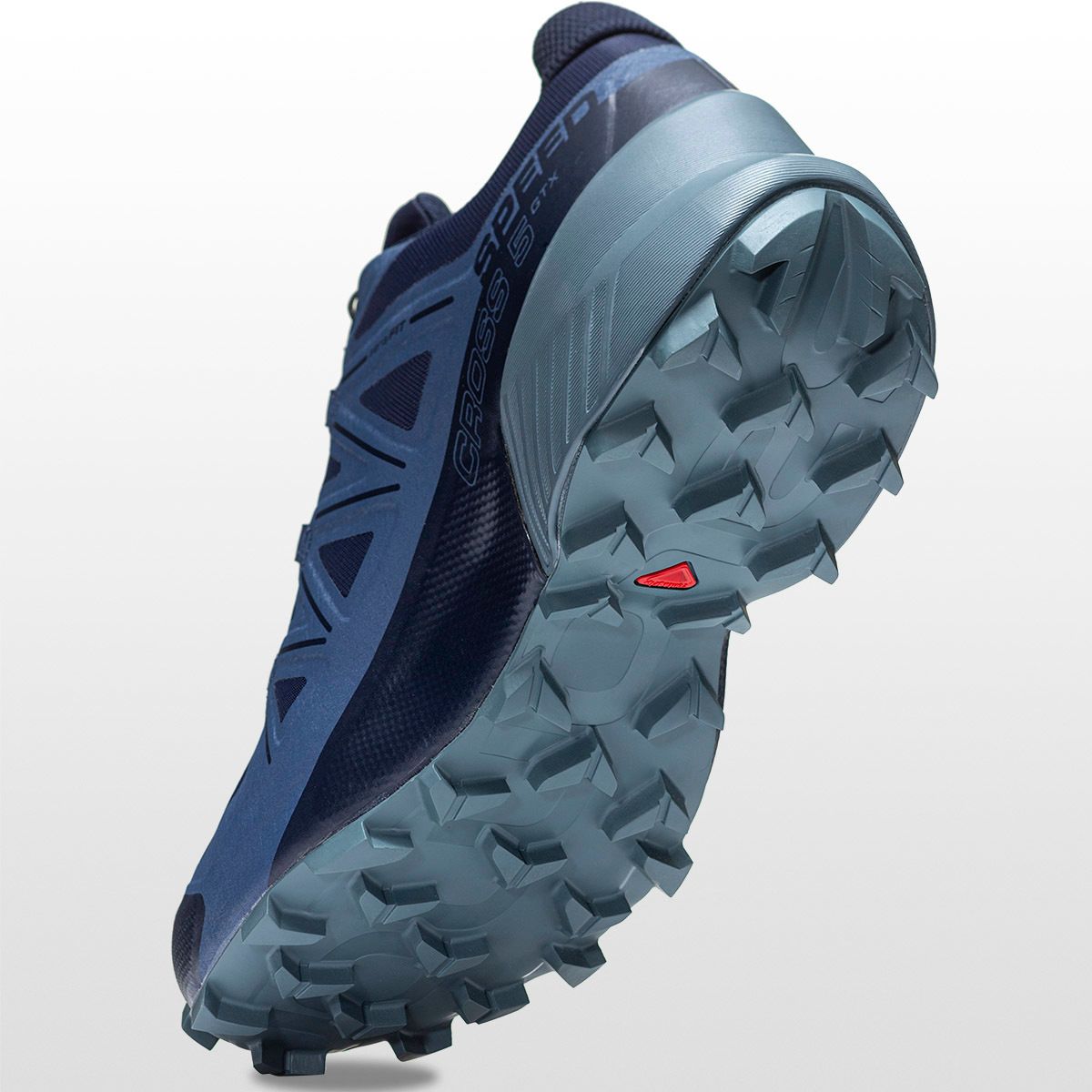 Gematigd Tijdig Doornen Salomon Speedcross 5 GTX Trail Running Shoe - Men's - Men