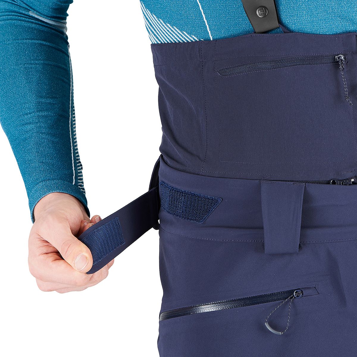 Icestar 3l Pant Salomon Icestar Clearance