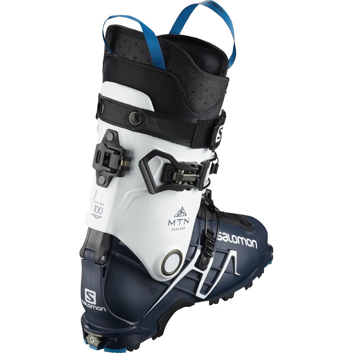 売れ筋介護用品も！ Salomon MTN Explore Alpine Touring Boot - Ski スキー