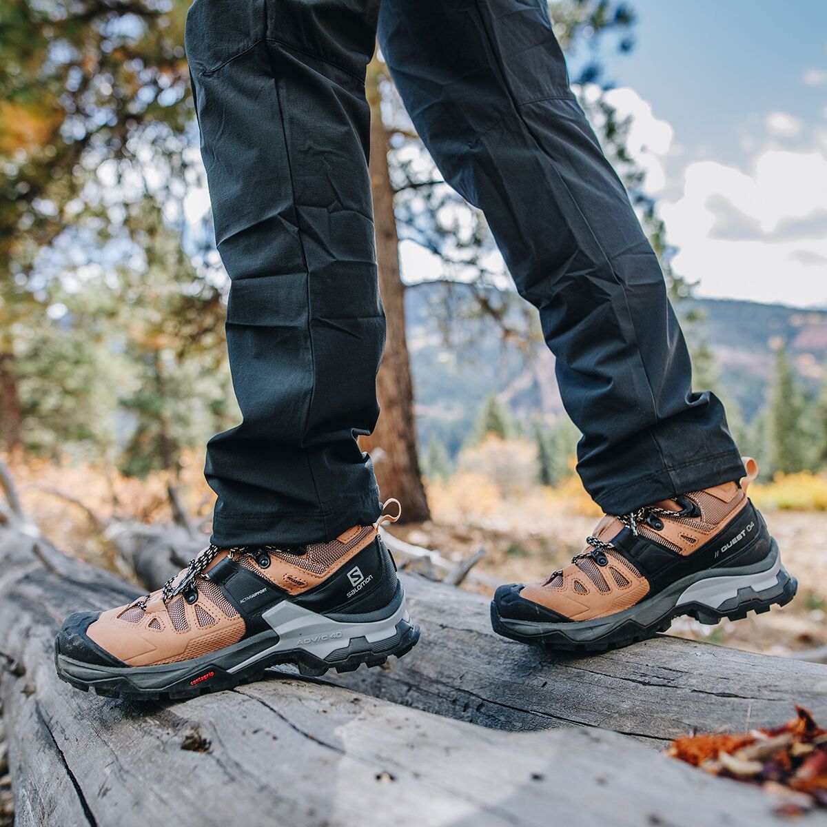 Salomon Quest 4 GTX Boot - Women's - Women