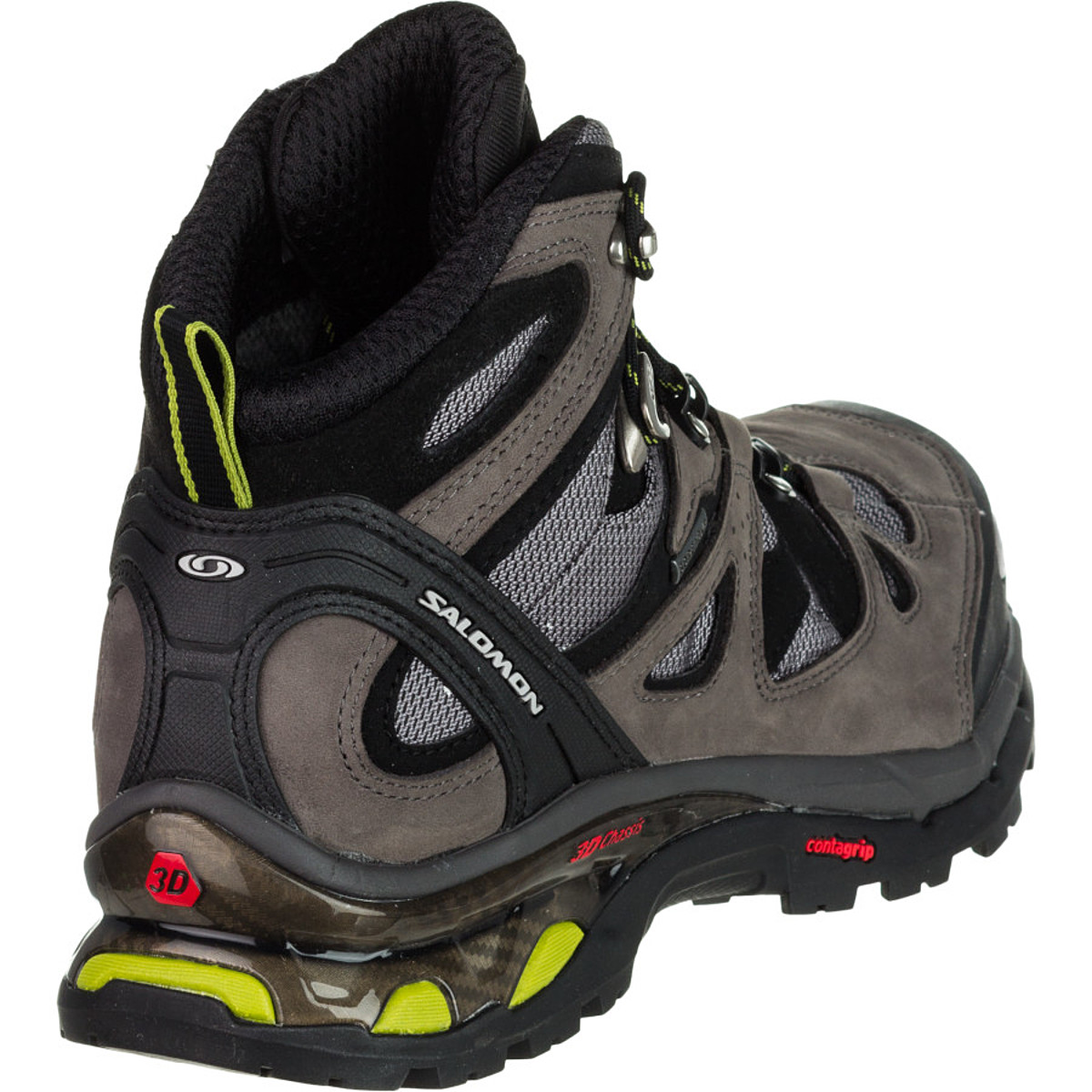 Salomon Comet 3D GTX Backpacking Boot - Men's - Men