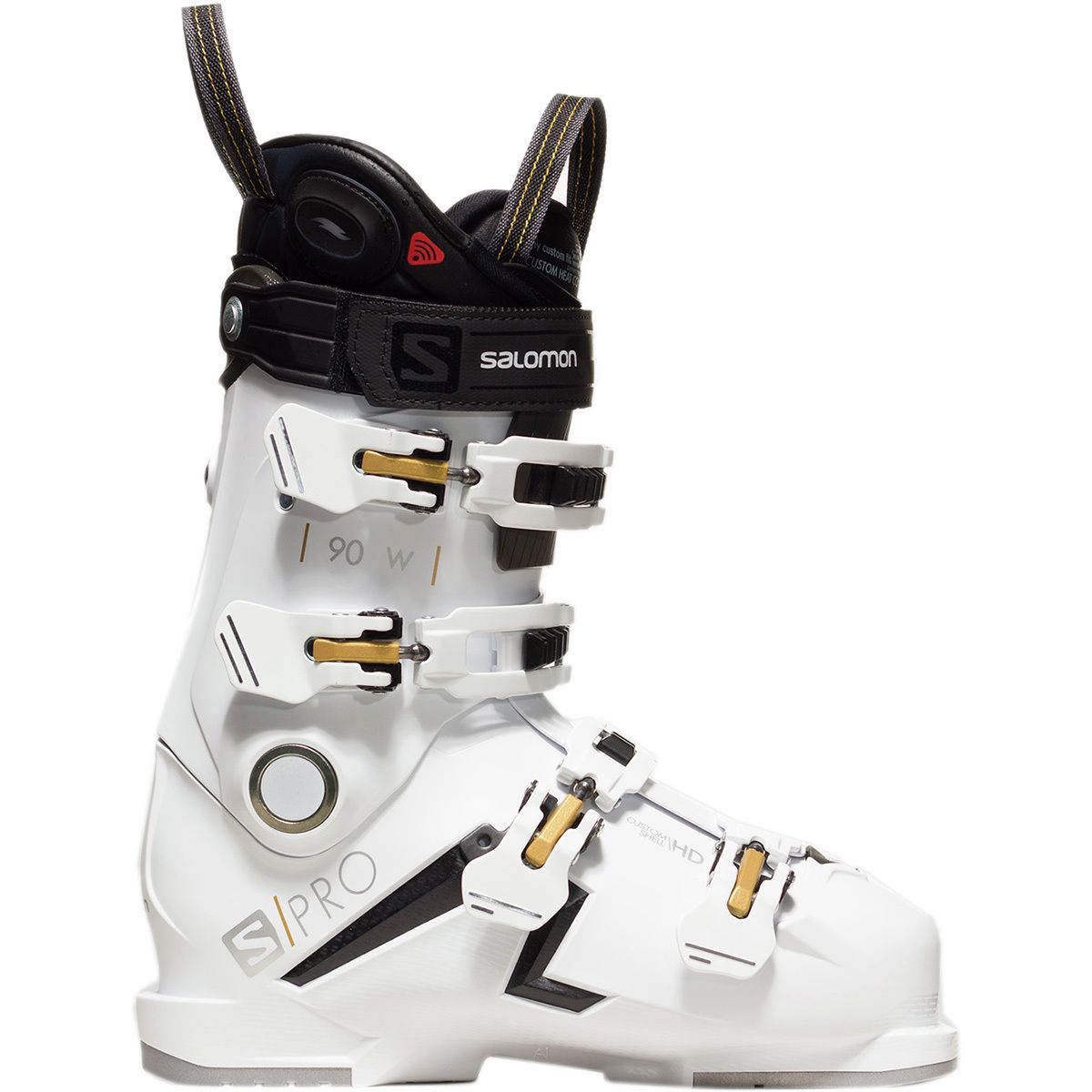 Salomon S/Pro 90 CHC Ski Boot - 2021 - Women's - Ski