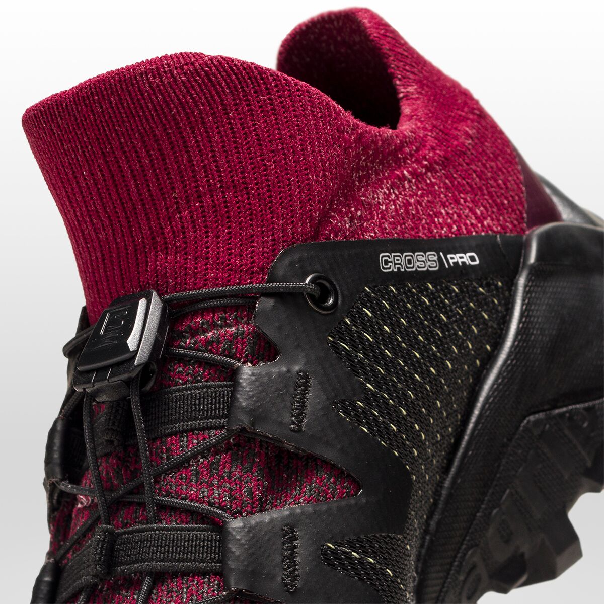 salomon cross w pro