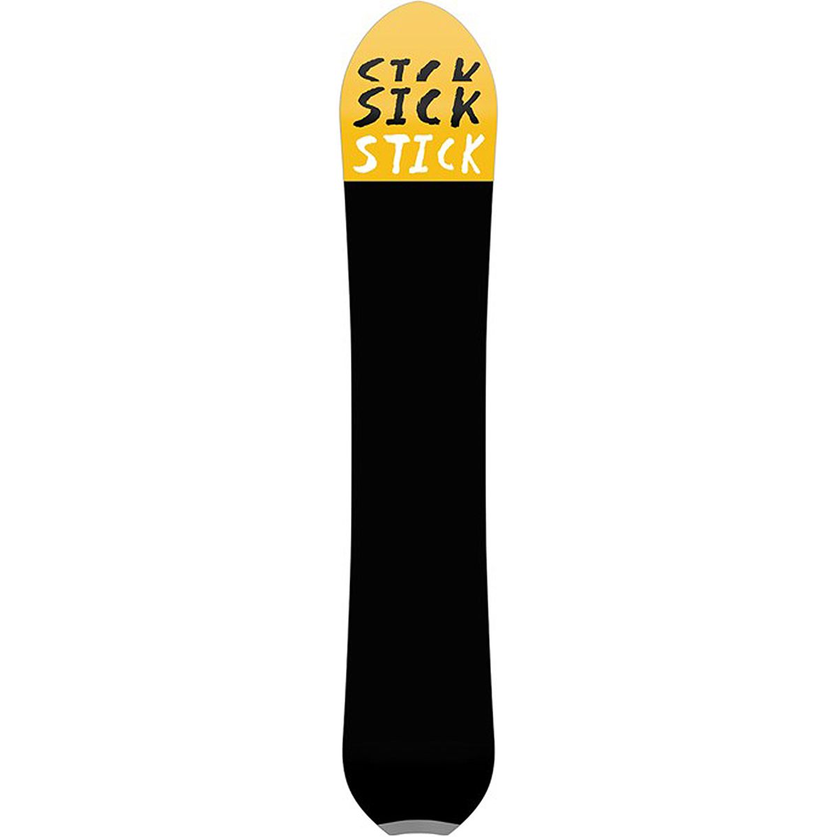 スノーボード salomon sickstick Salomon SickStick Snowboard 2024 | Glacier Ski Shop