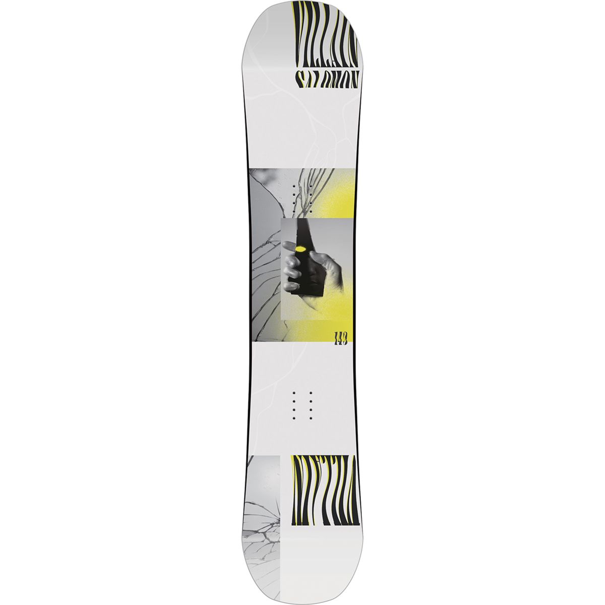 Villain Snowboard Review Salomon Villain 2013 Salomon Villain 2018 