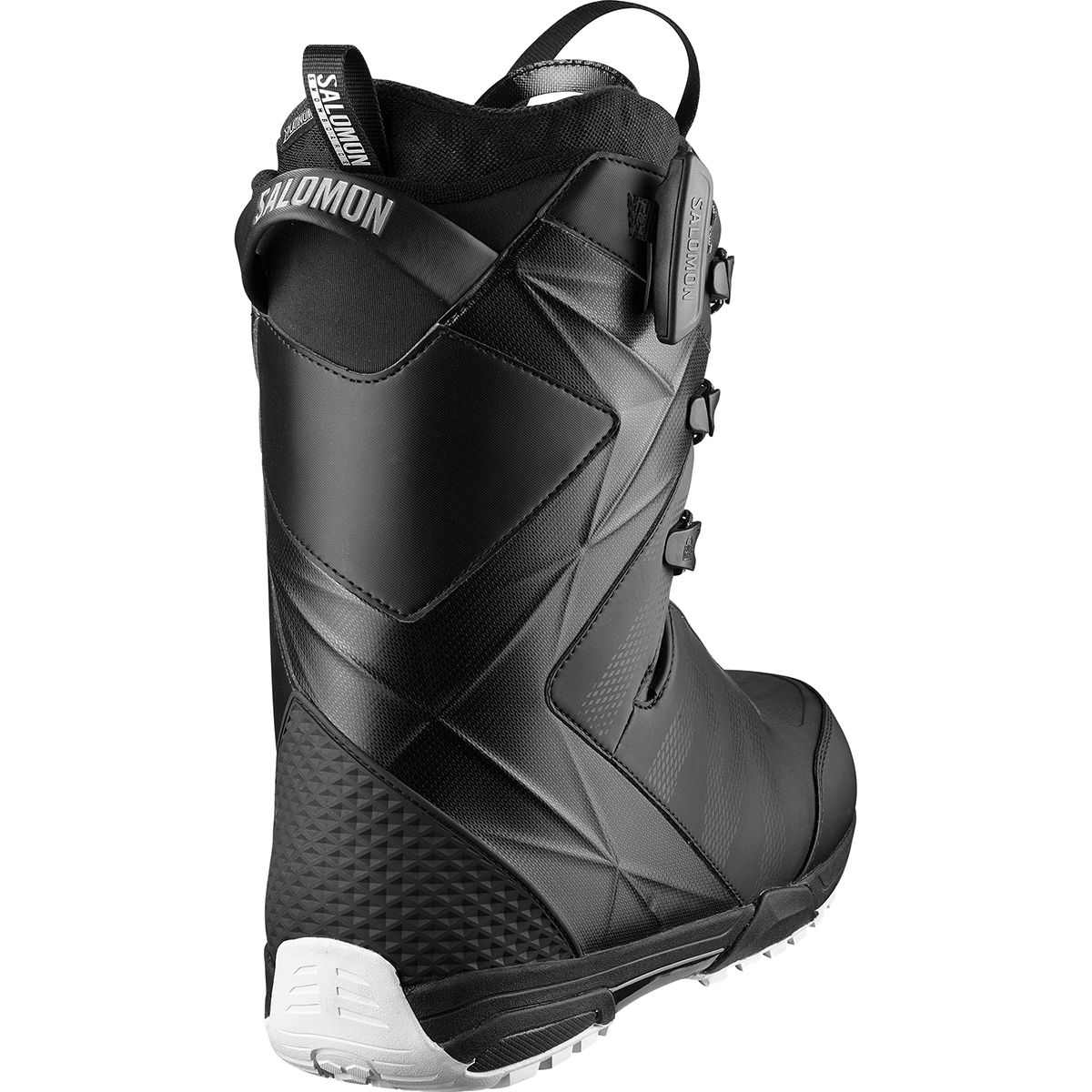 Salomon Malamute Snowboard Boots - Men's - Snowboard