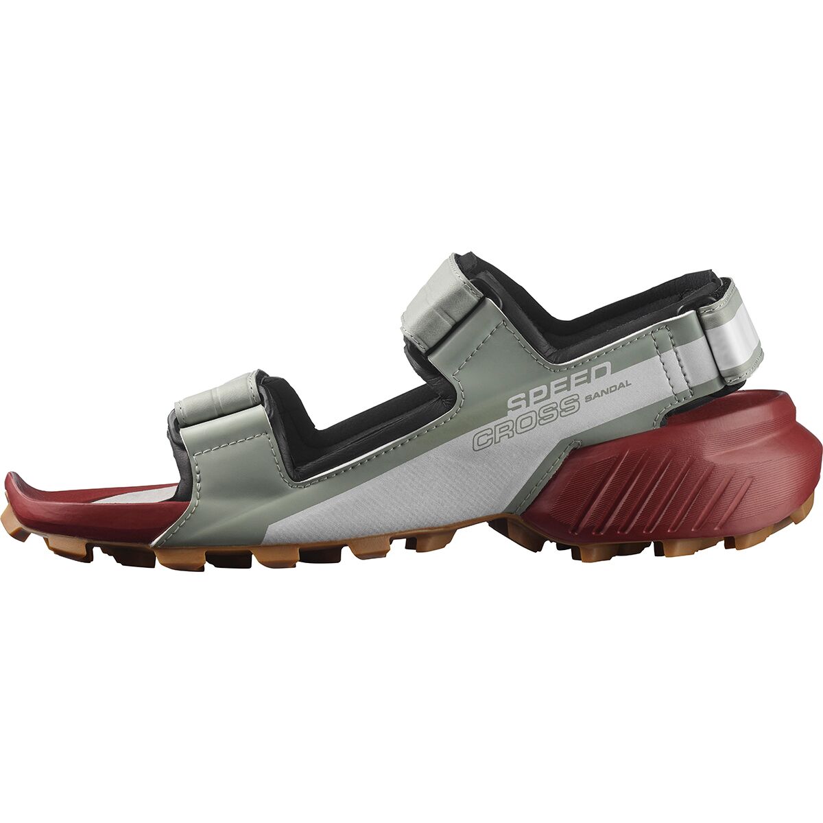 Salomon SPEEDCROSS SANDAL スポーツサンダル ベージュ Salomon SPEEDCROSS SANDAL スポーツサンダル ベージュ Salomon