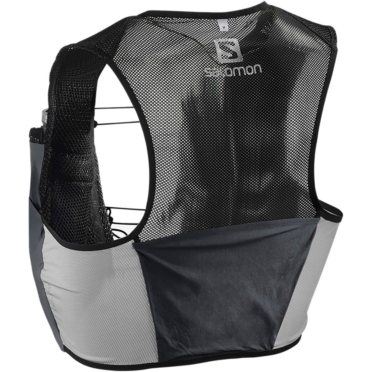 ※匿名配送※Salomon S-Lab Sense 2 Set Salomon S-Lab Sense 2L Set Hydration Vest - Hike & Camp