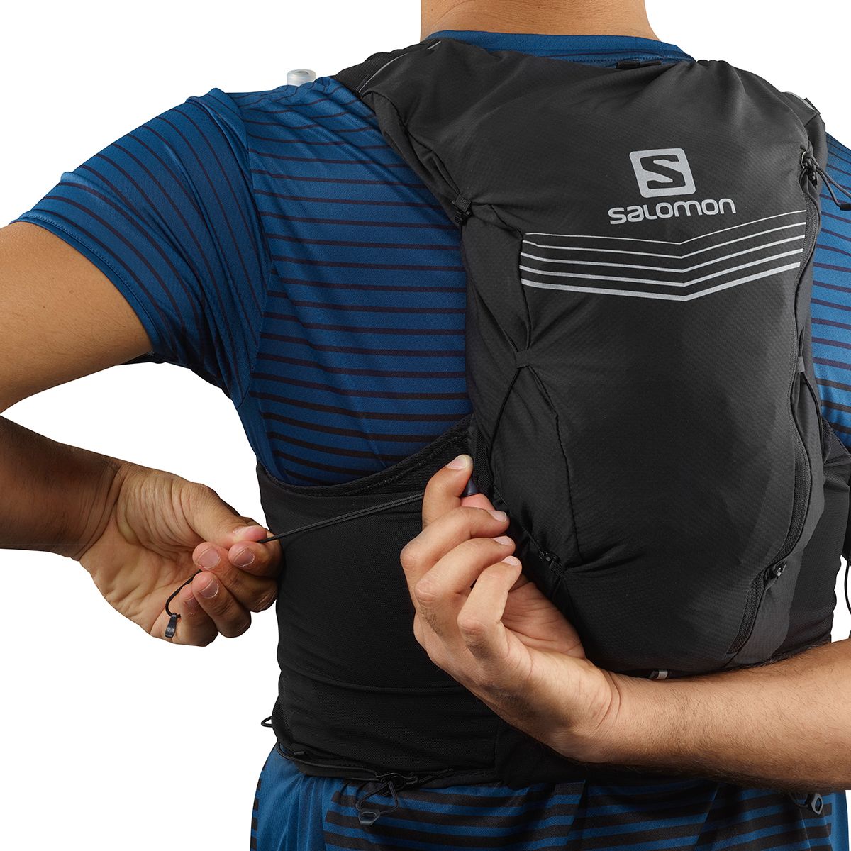 SALOMON サロモン / ADV SKIN 12 L size Salomon ADV Skin 12 Vest