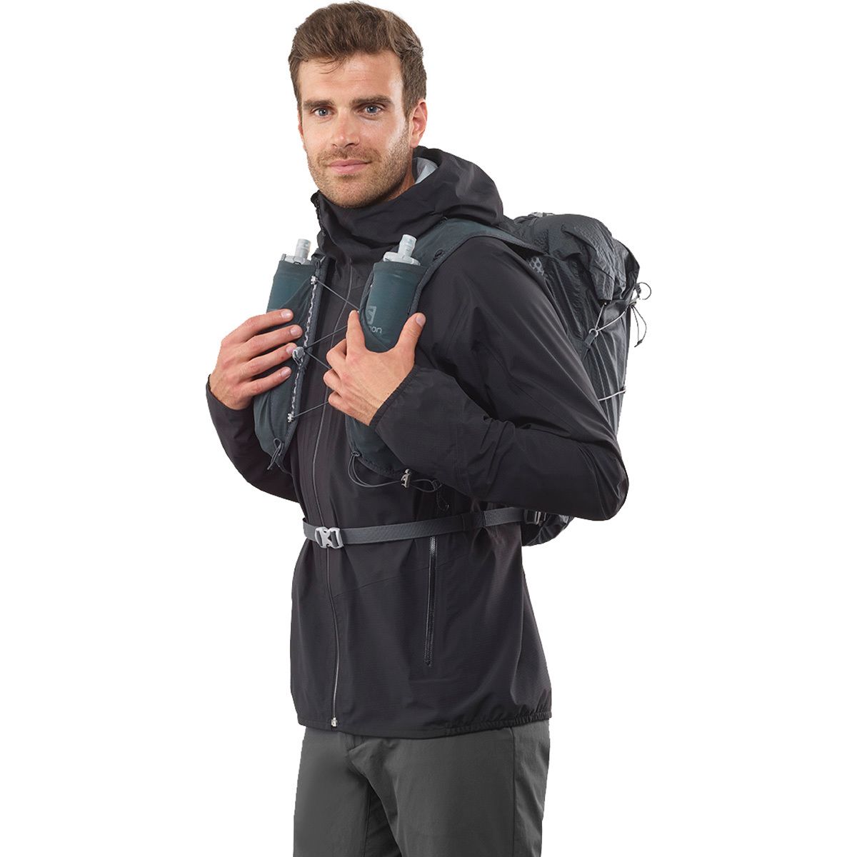 その他 SALOMON  25L Salomon XA 25L Pack - Hike & Camp