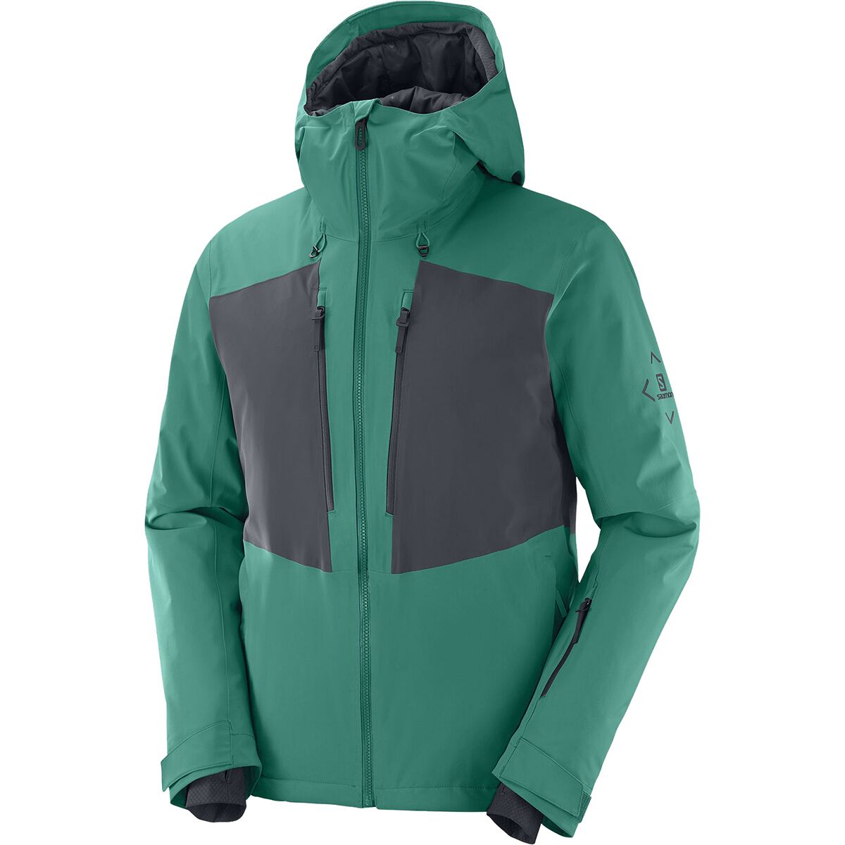 Salomon Highland Jacket - Men's - Clothing