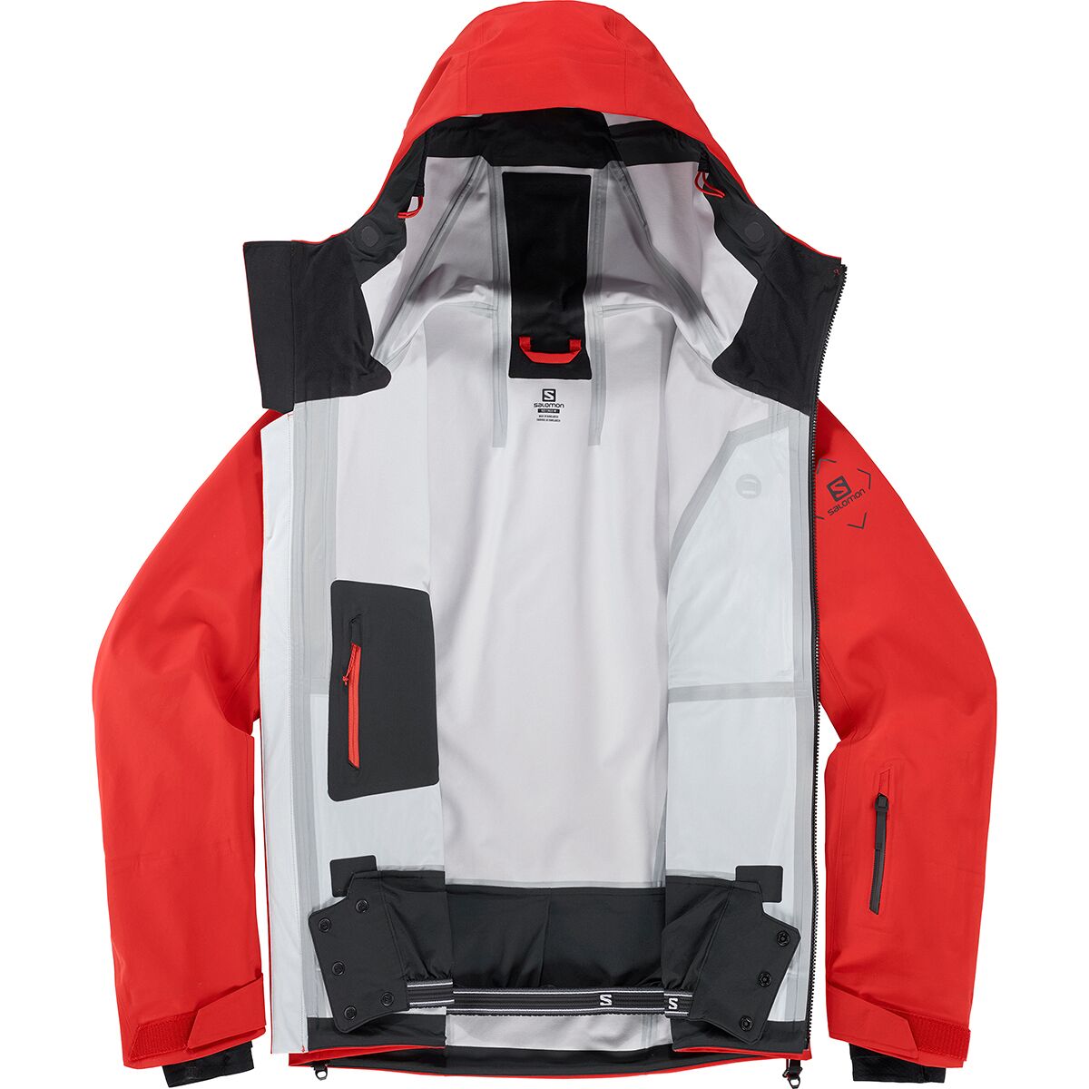 Salomon Outlaw 3L Jacket - Men's - Men