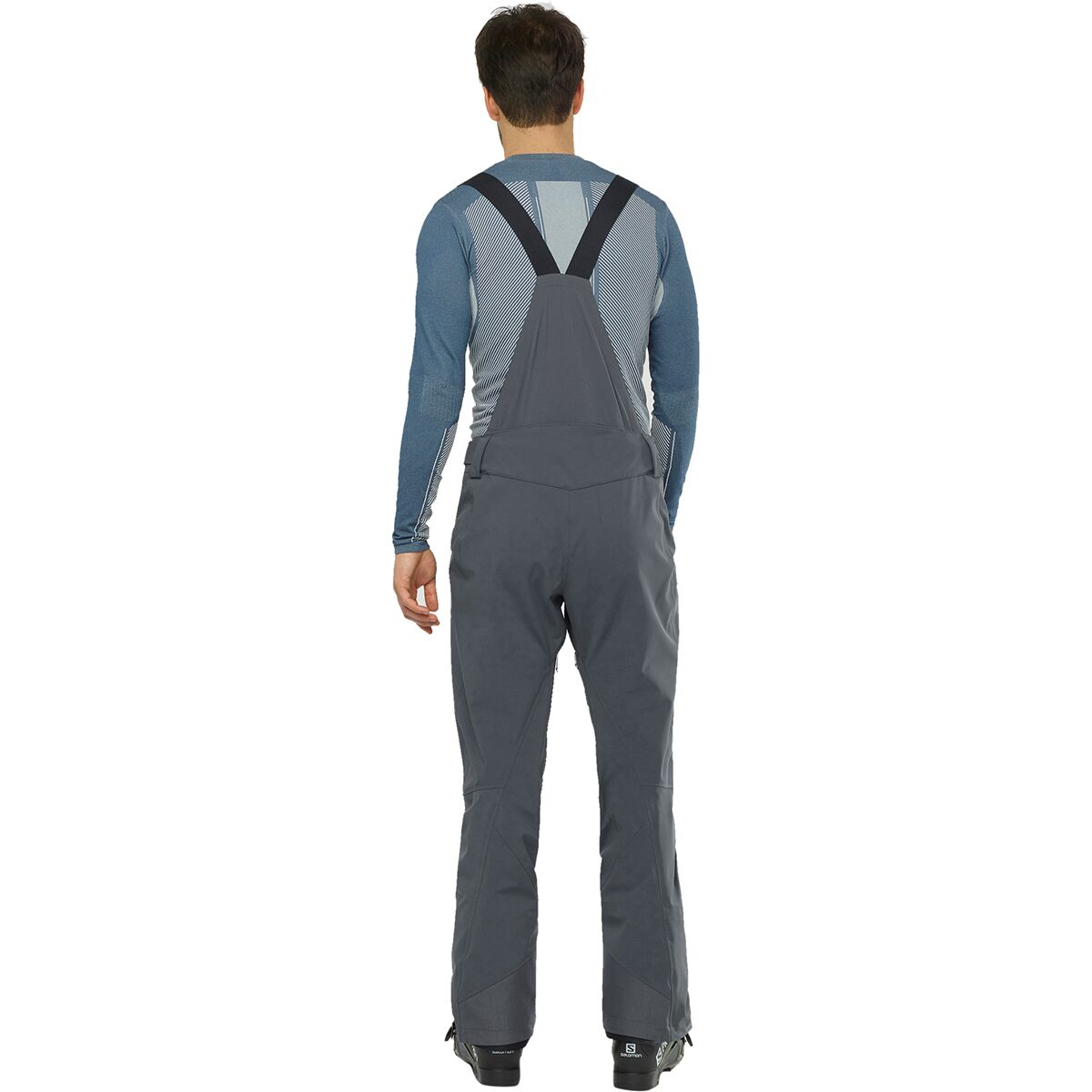 Salomon Outlaw 3L Pant - Men's - Men