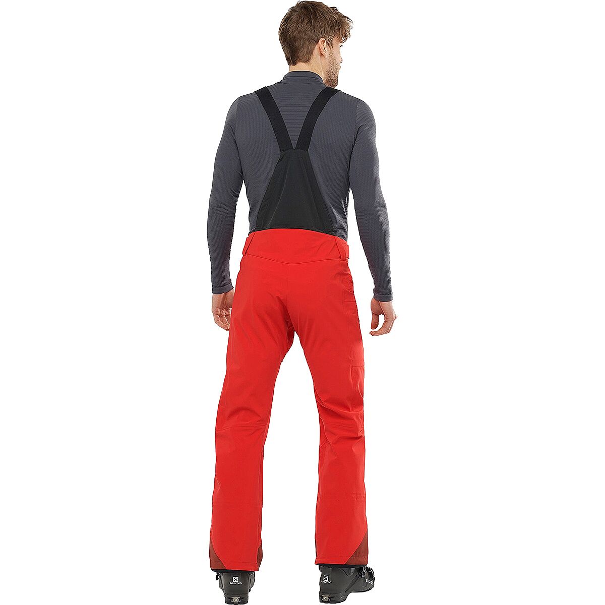 Salomon Outlaw 3L Pant - Men's - Men