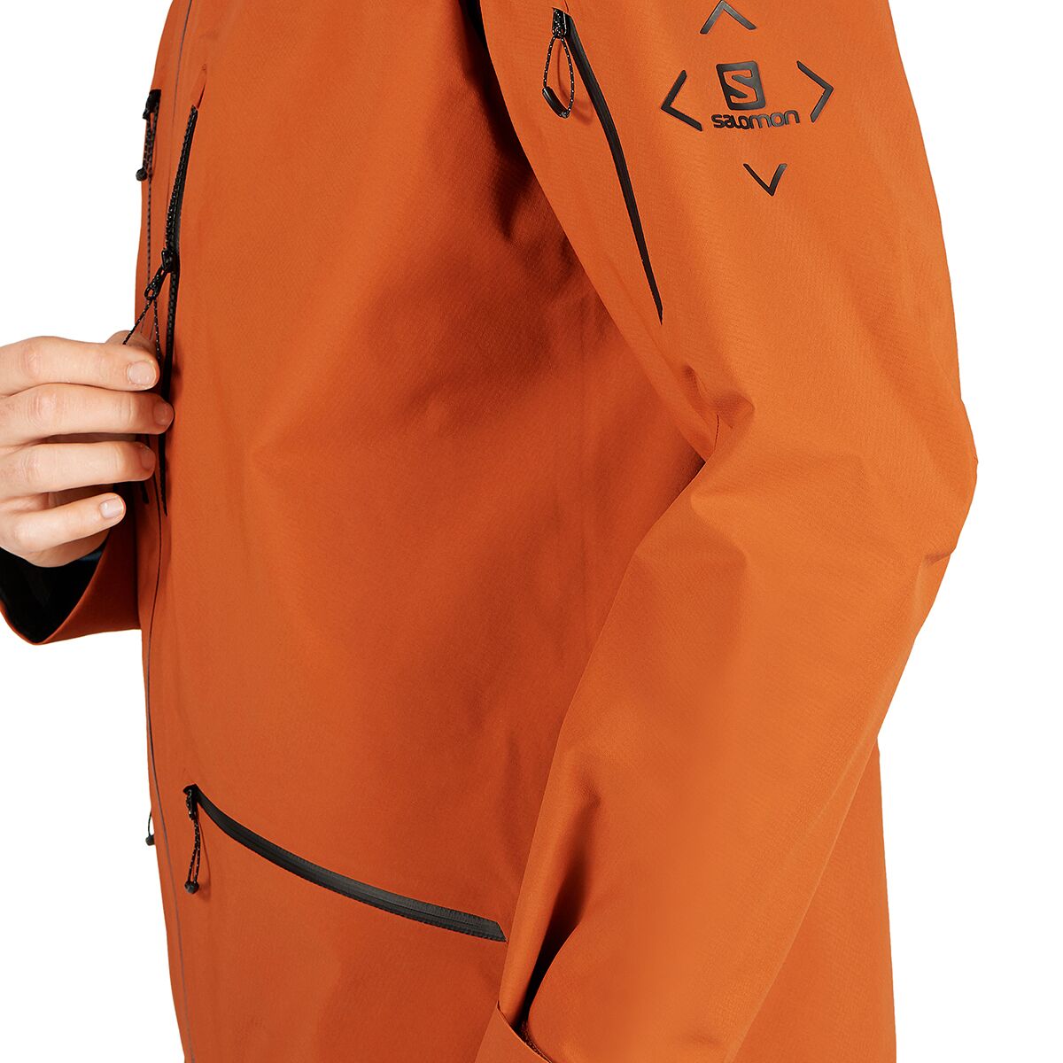 Salomon S/Lab GTX Pro 3L Jacket - Men's - Men