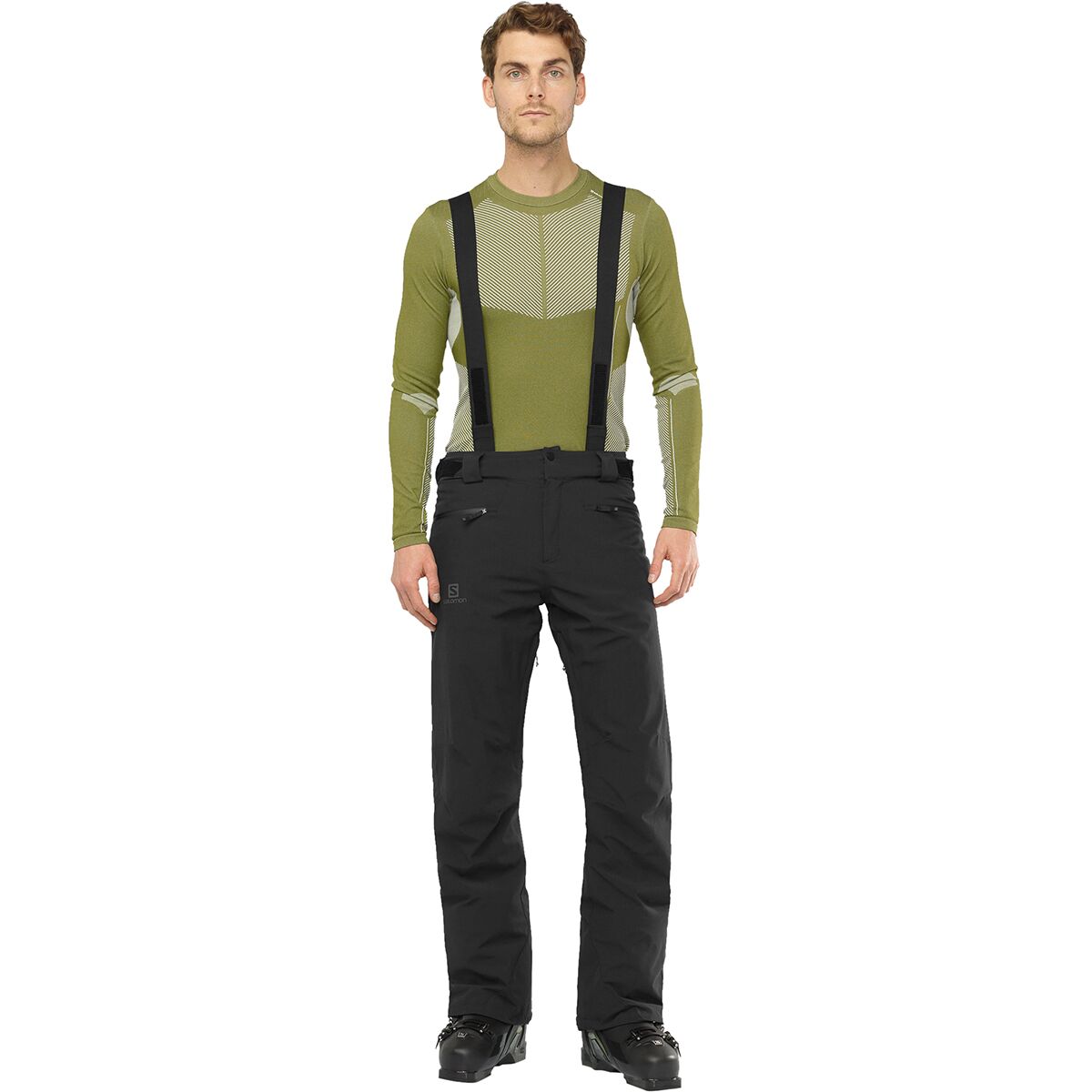 Salomon Stance Pant - Men's - Men