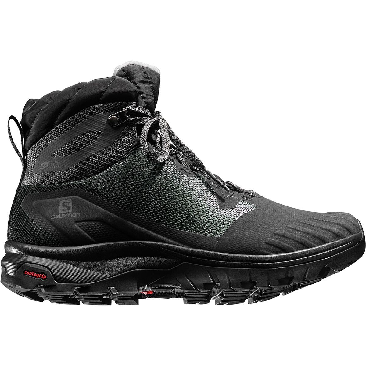 Salomon Vaya Blaze TS CSWP Boot - Women's - Women