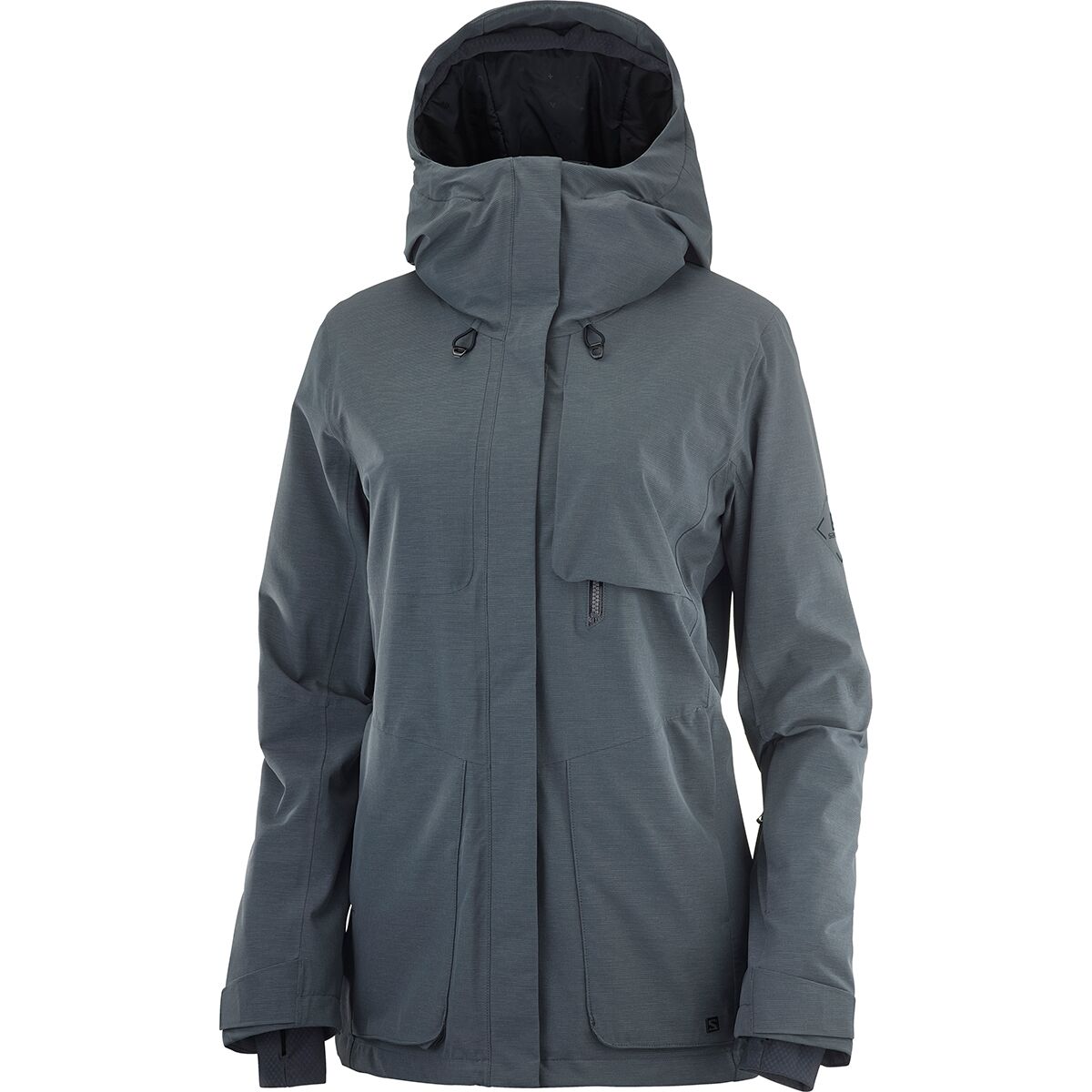 Salomon Proof LT Insulated Jacket - Women's - Women