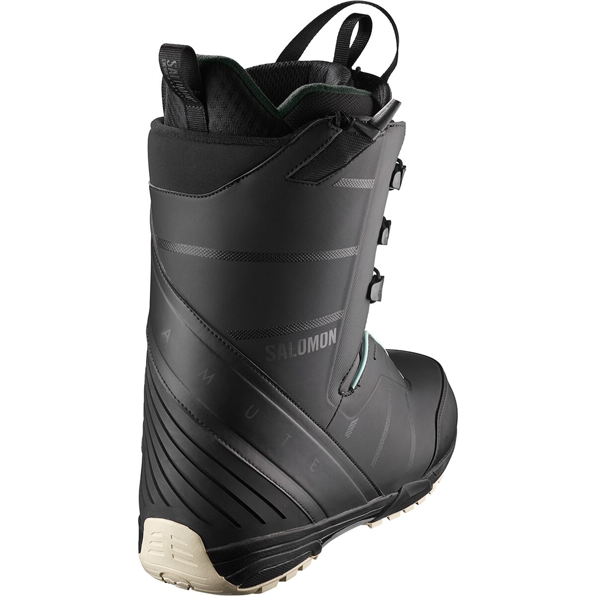 Salomon Malamute Snowboard Boots - 2021 - Snowboard