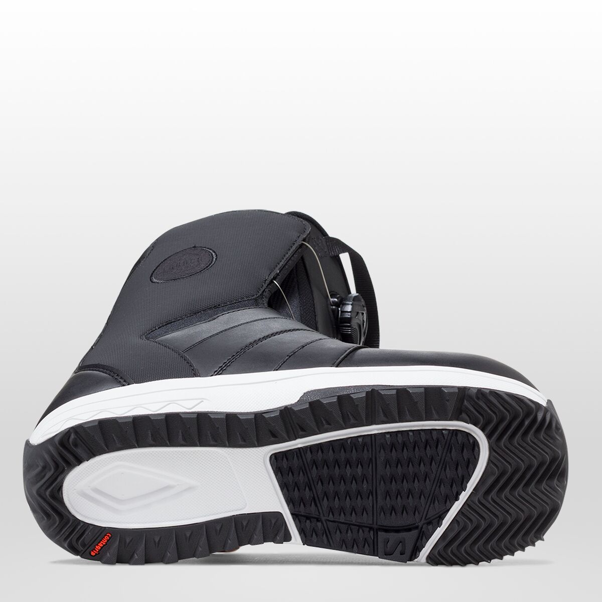 SALOMON LAUNCH BOA JR 23㎝ Salomon Launch Junior BOA Snowboard Boots - Adventure365 Ontario