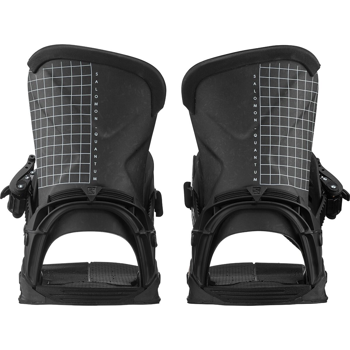 Salomon Quantum Binding - Snowboard
