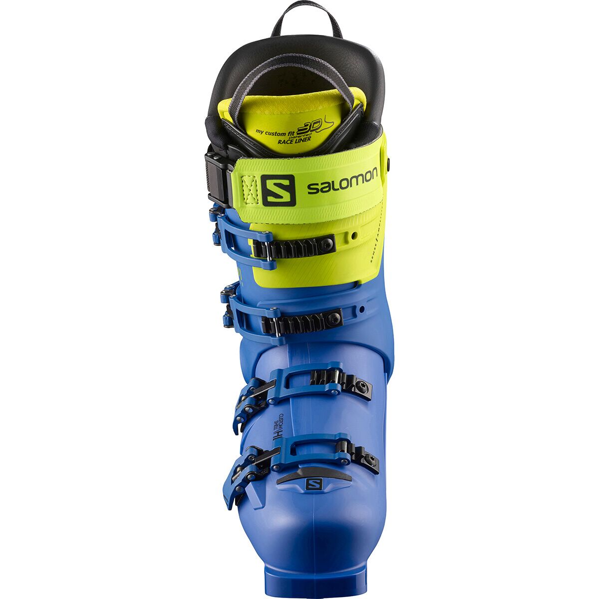 Salomon S/Max 130 Carbon Ski Boot - 2022 - Ski
