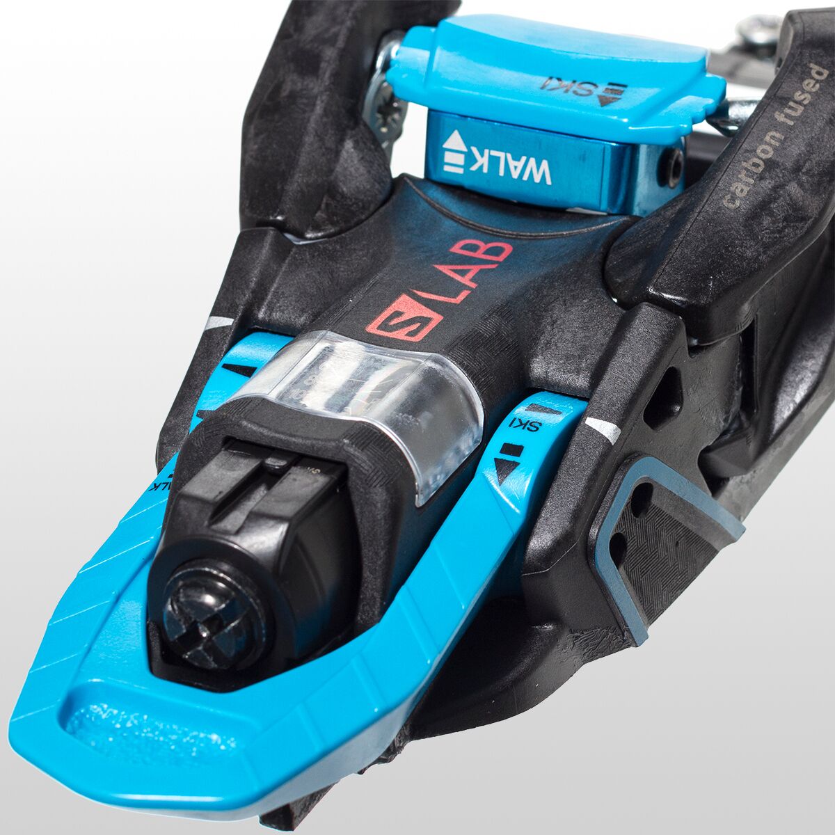 Salomon S/Lab Shift MNC 13 Alpine Touring Binding - 2024 - Ski