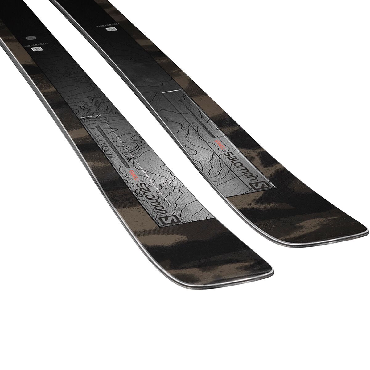 Salomon Stance 102 Ski - 2022 - Ski