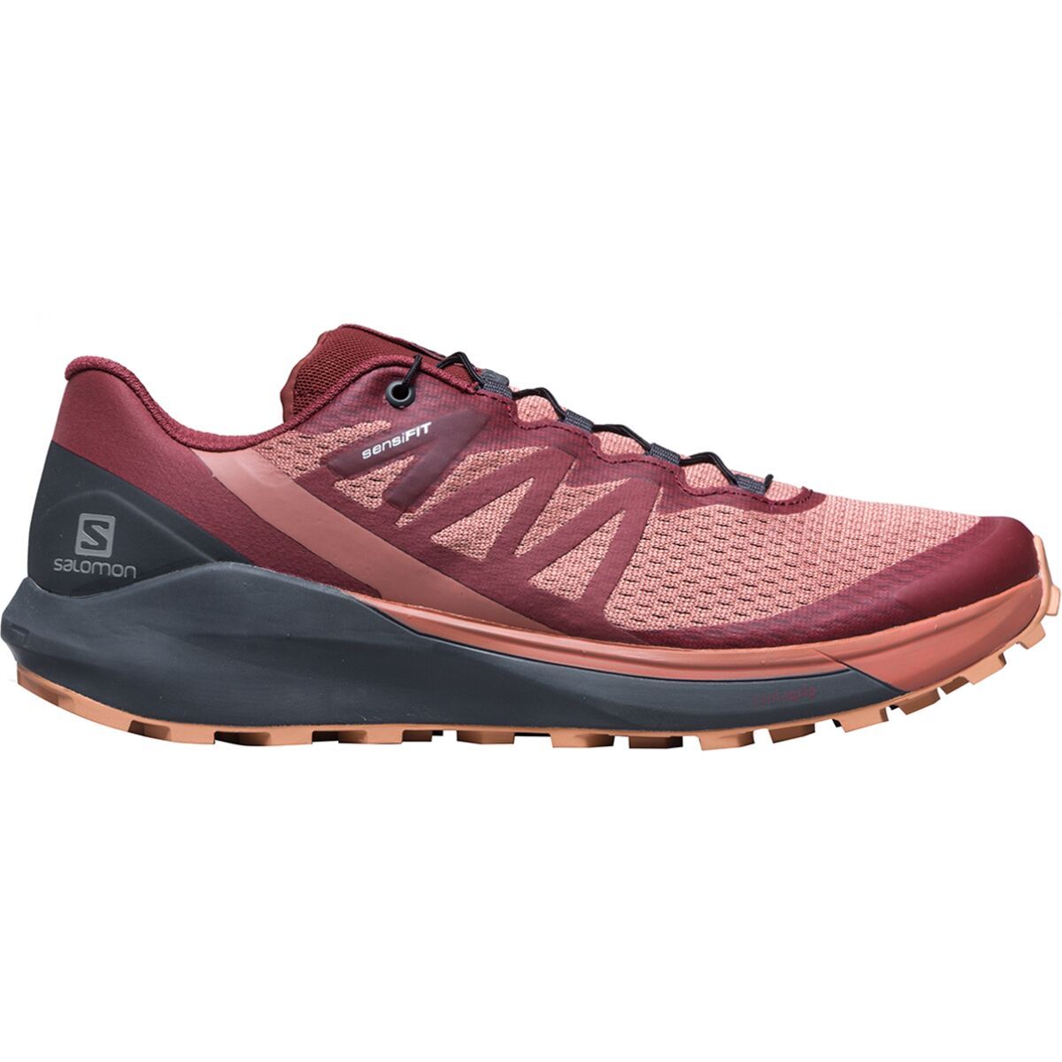 Salomon Sense Ride 4 Trail Running Shoe - Women's - Women