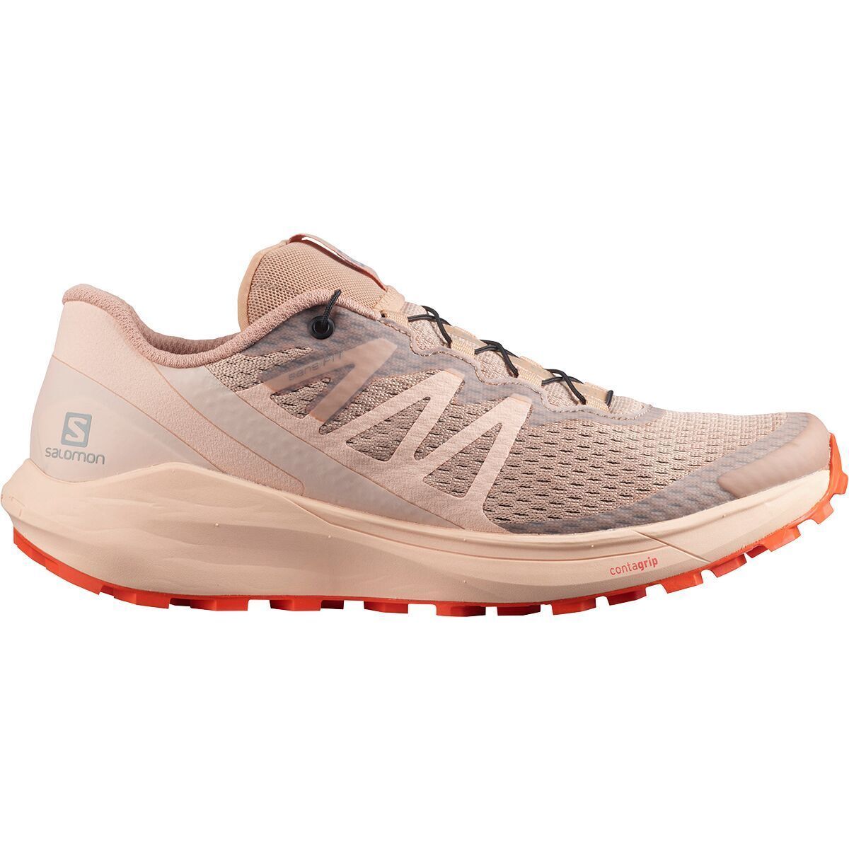 Salomon Sense Ride 4 Trail Running Shoe - Women's - Women