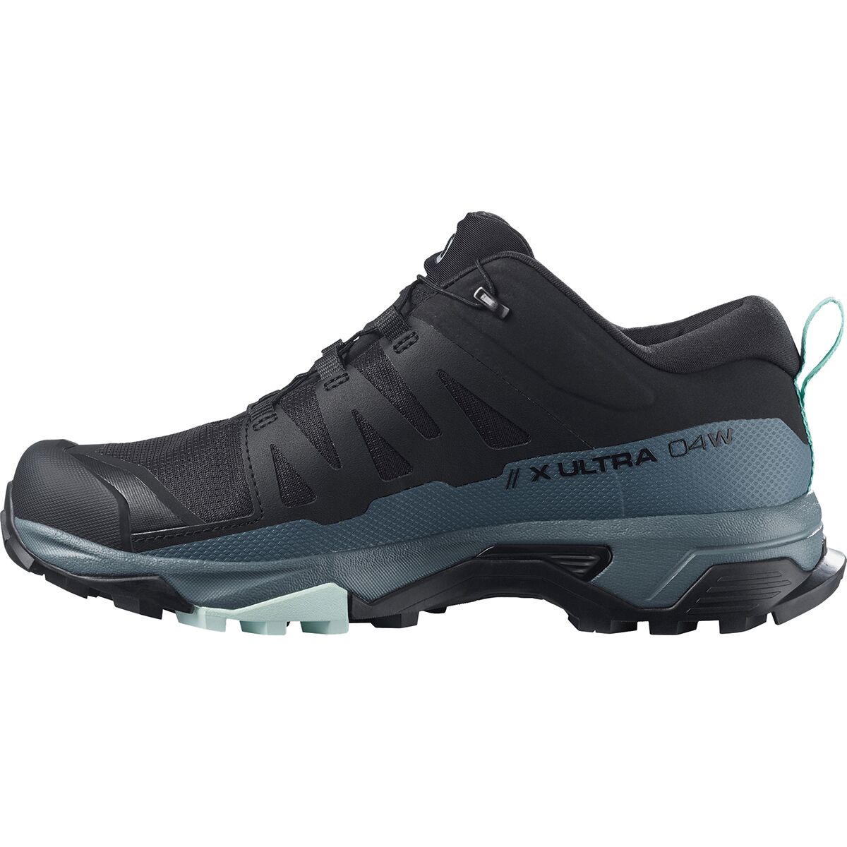 SALOMON スニーカー X ultra 4 gtx shoes Salomon X Ultra 4 GTX Hiking Shoes Review - Camp Hike Live