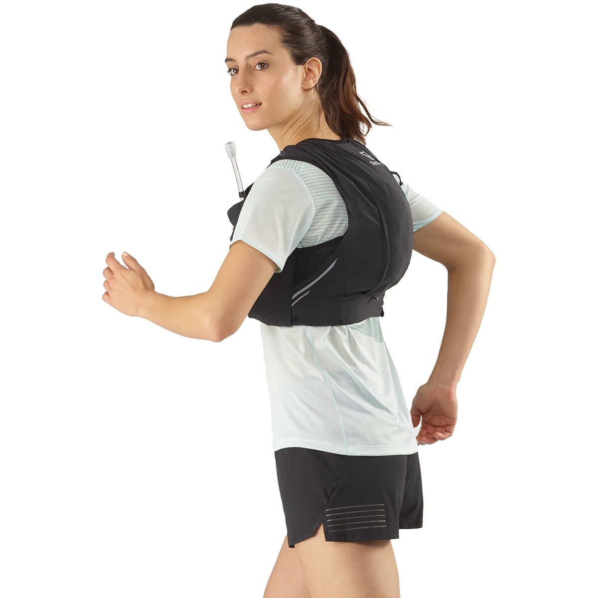 Salomon Sense Pro 10L Set Vest - Women