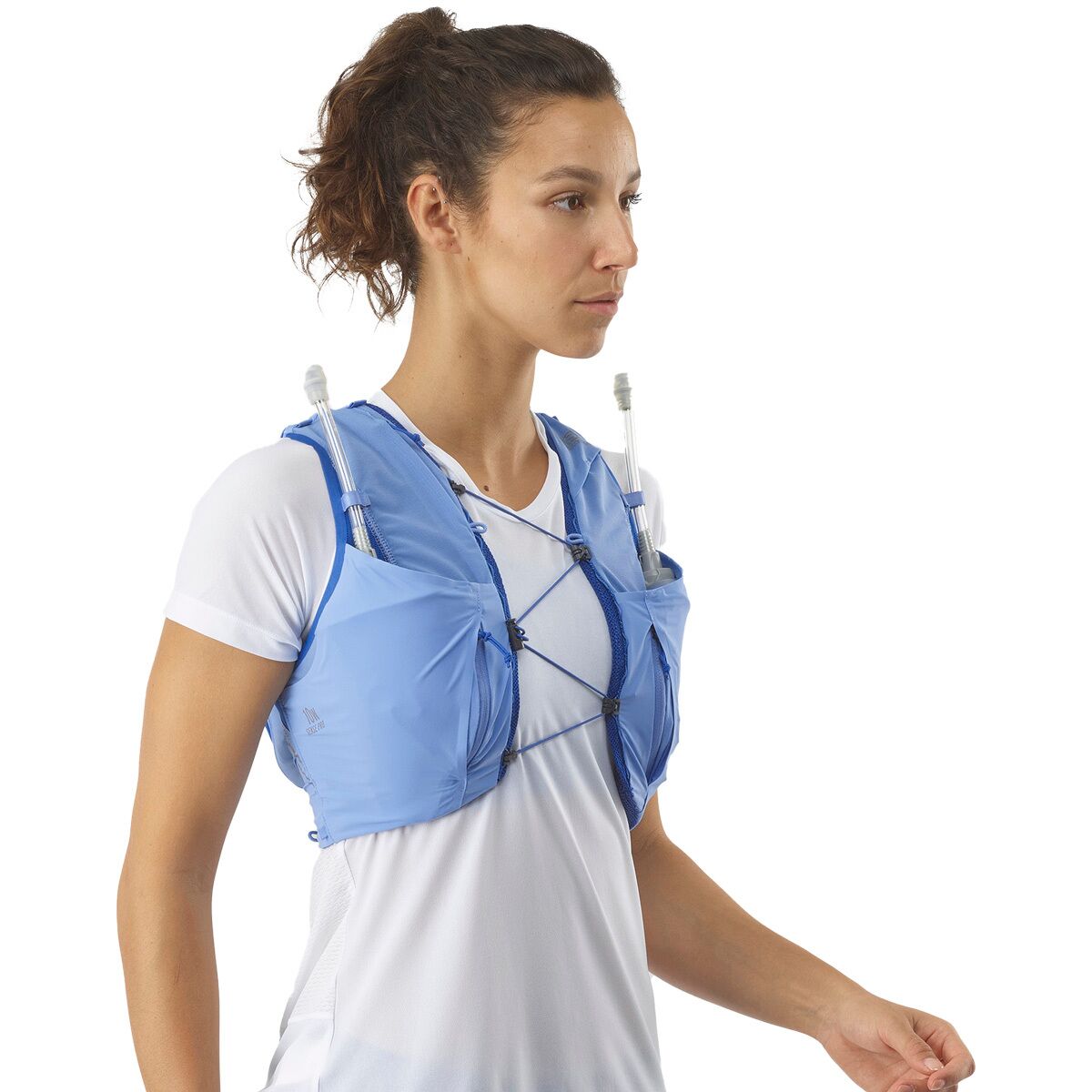 Salomon Sense Pro 10L Set Vest - Women