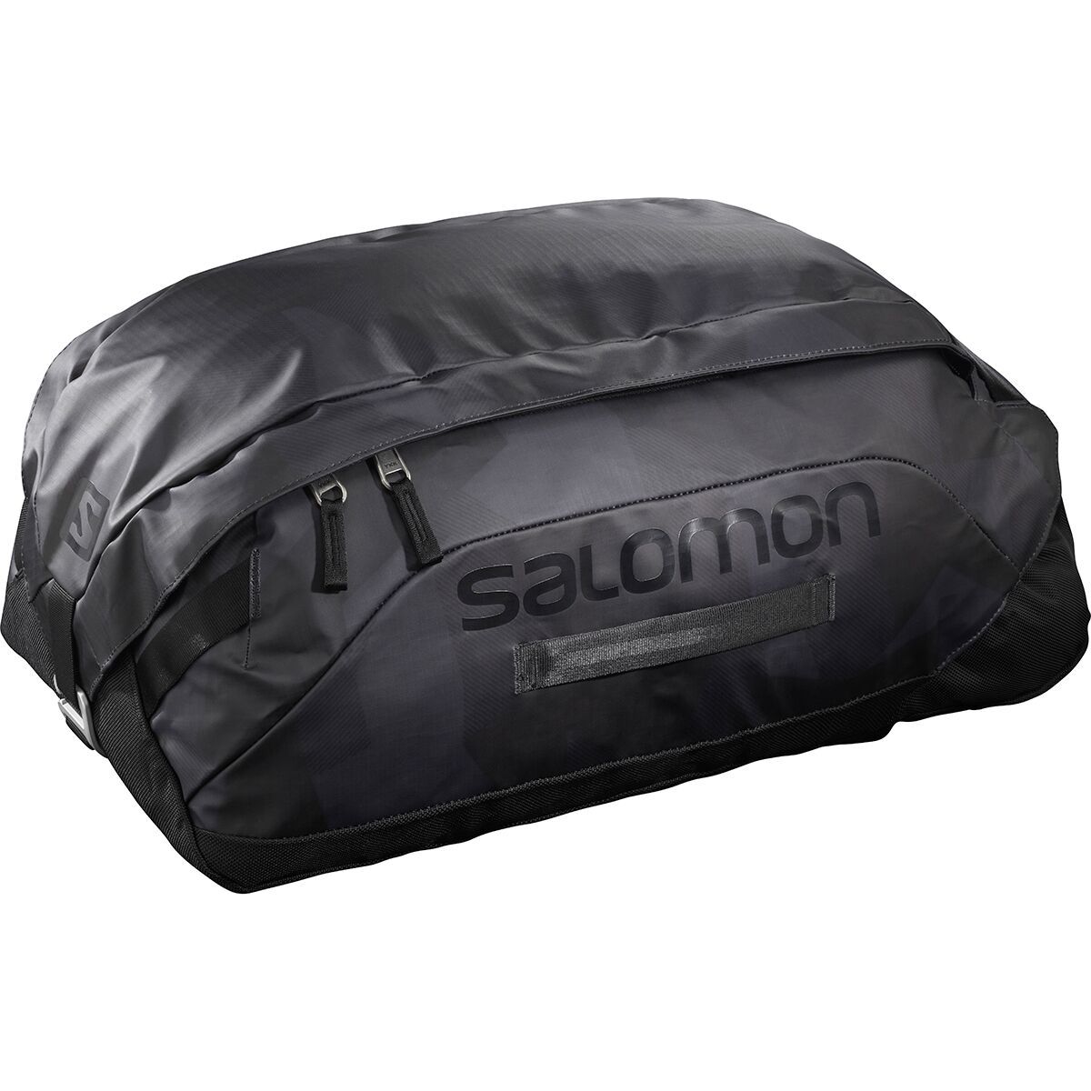 SALOMON - 〇〇SALOMON サロモン スポーツバッグ OUTLIFE 25 アウトライフ 容量25リットル HAWAIIAN OCEAN/NIGHT SKY LC1517200 HAWAIIAN OCEAN/NIGHT SKY Salomon Outlife Duffel 25 Bag Hawaiian Ocean/Night Sky