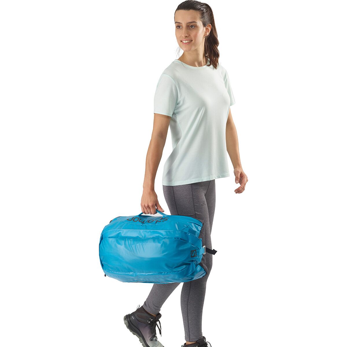 Salomon Outlife 25L Duffel Bag - Travel