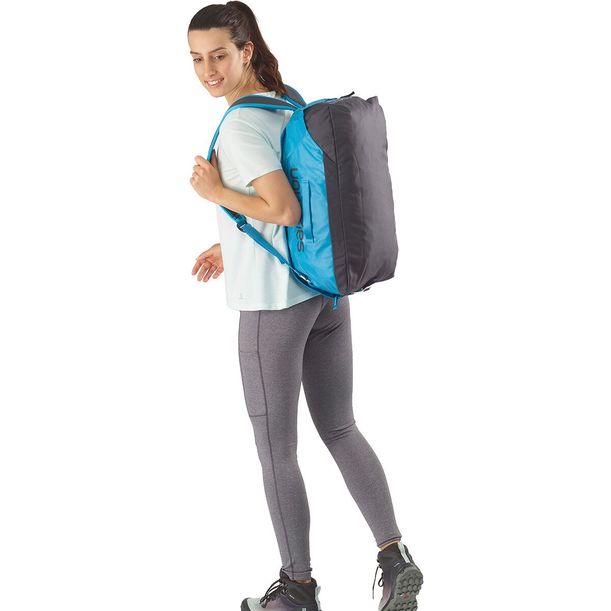 Salomon Outlife 25L Duffel Bag - Travel