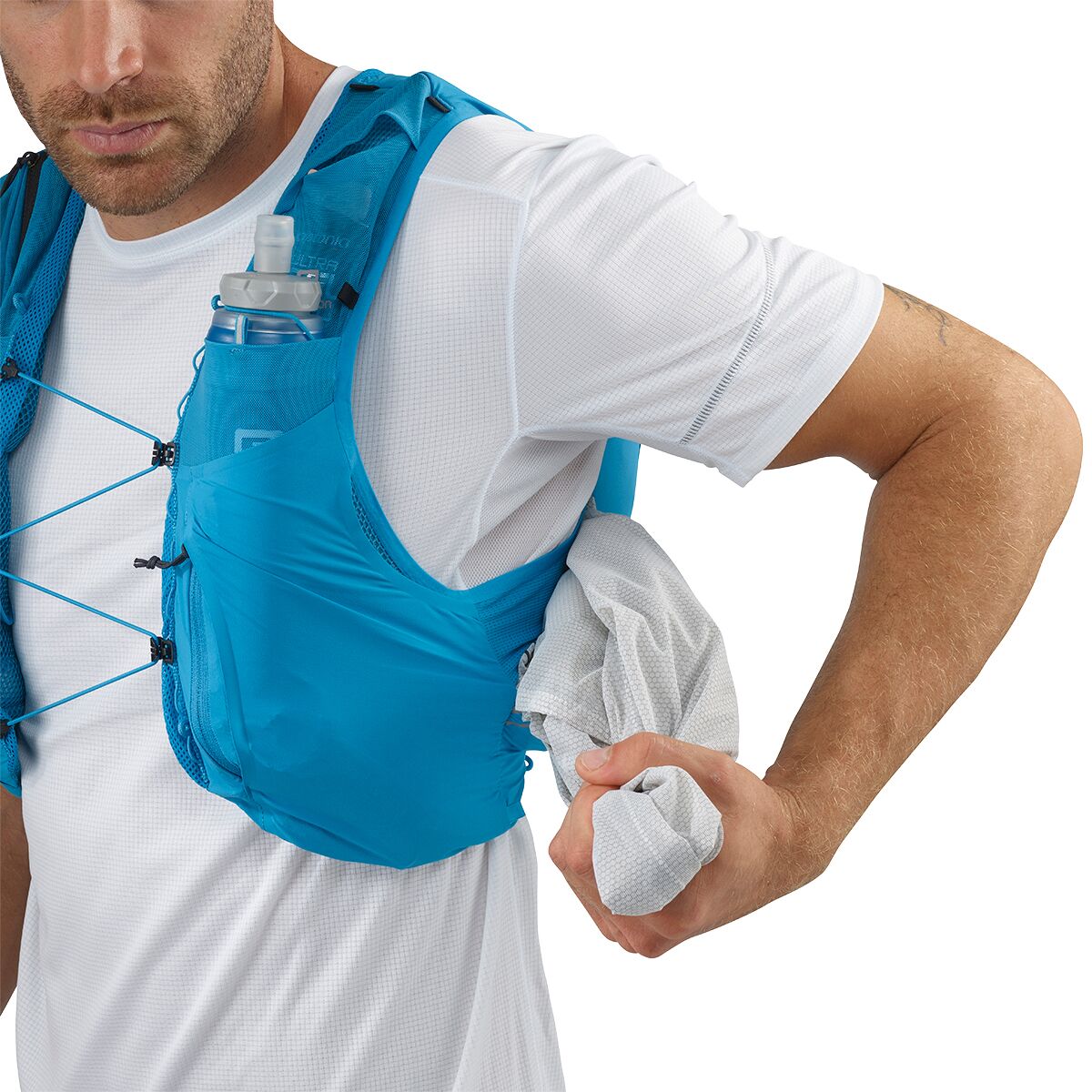 Salomon Sense Pro 10L Hydration Vest - Hike & Camp