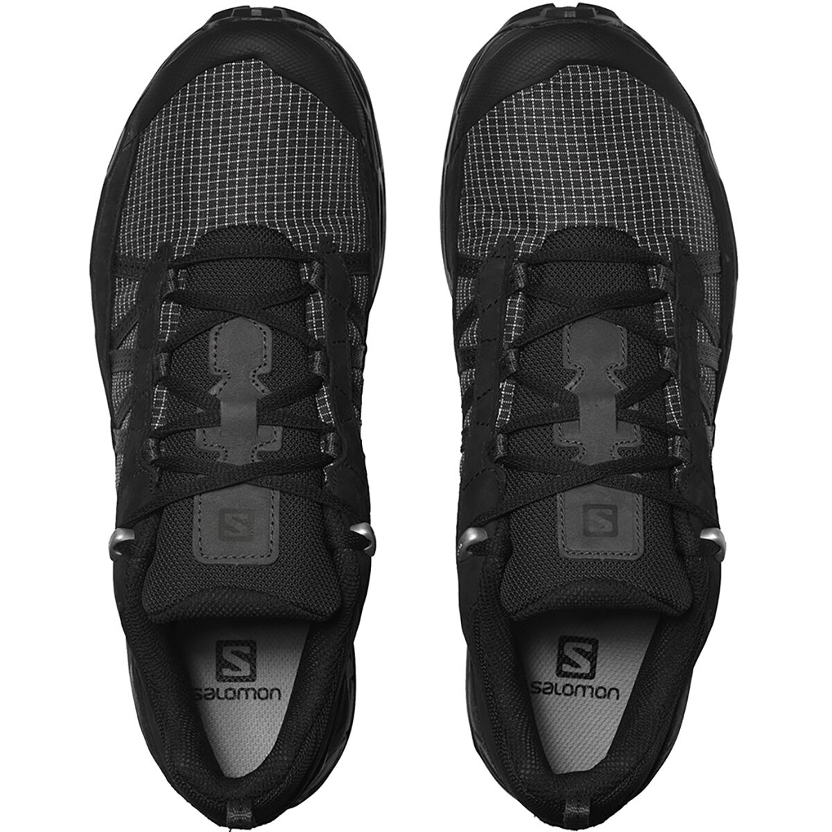 Salomon Shelter Low LTR Shoe - Men
