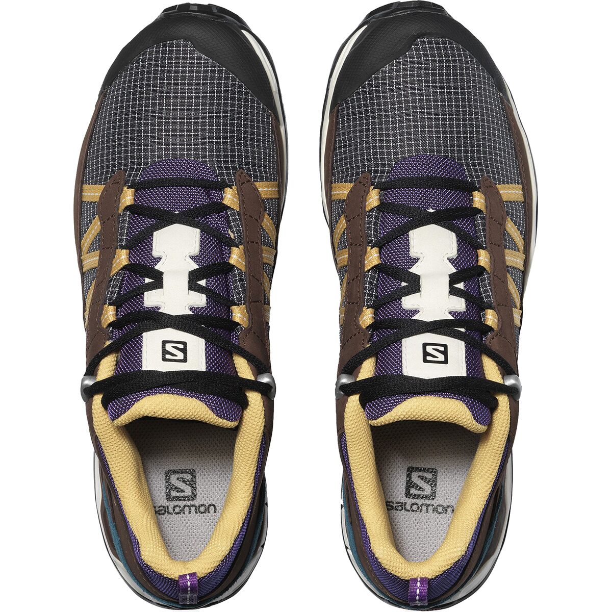 Salomon Shelter Low LTR Shoe - Men