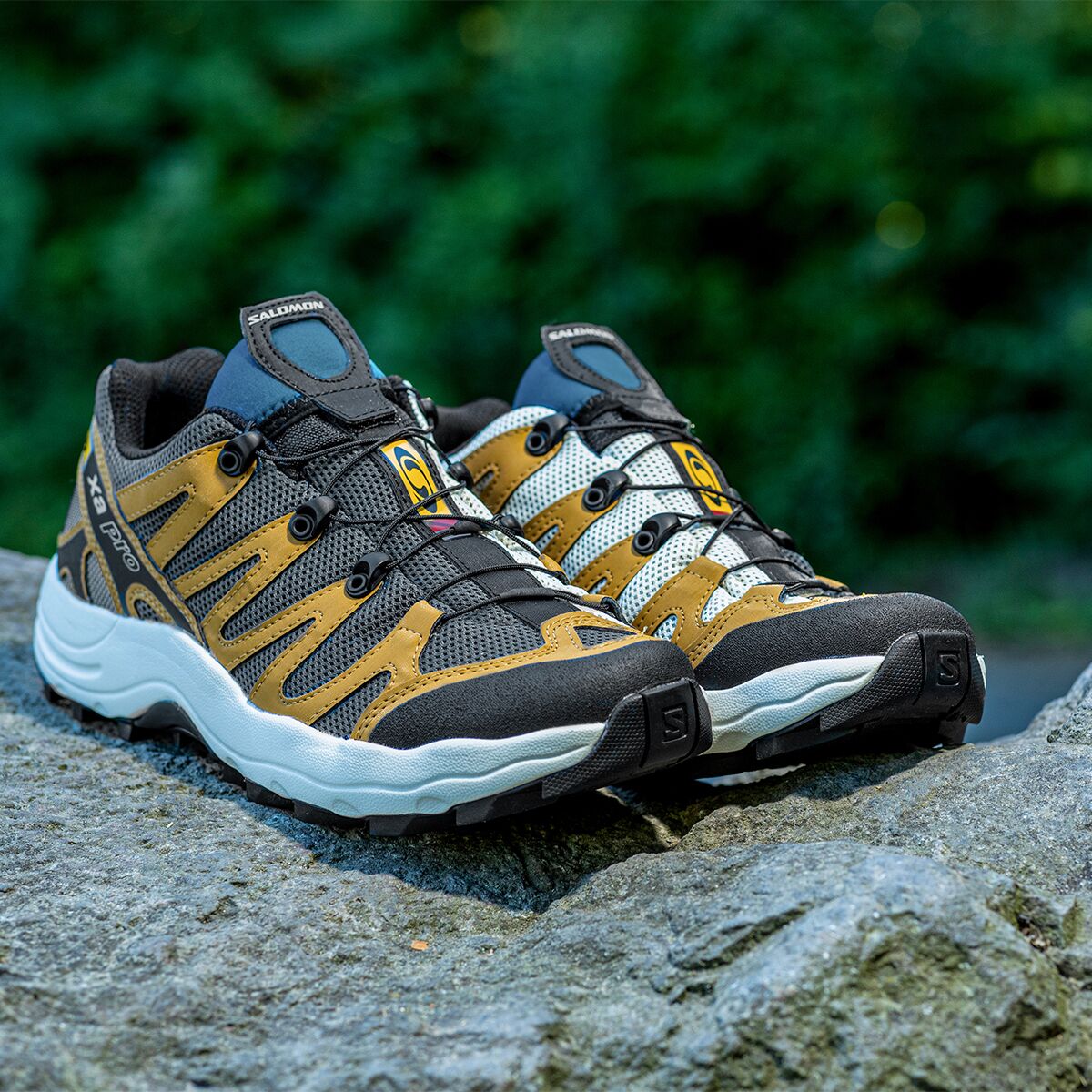 Salomon XA Pro 1 Shoe - Men
