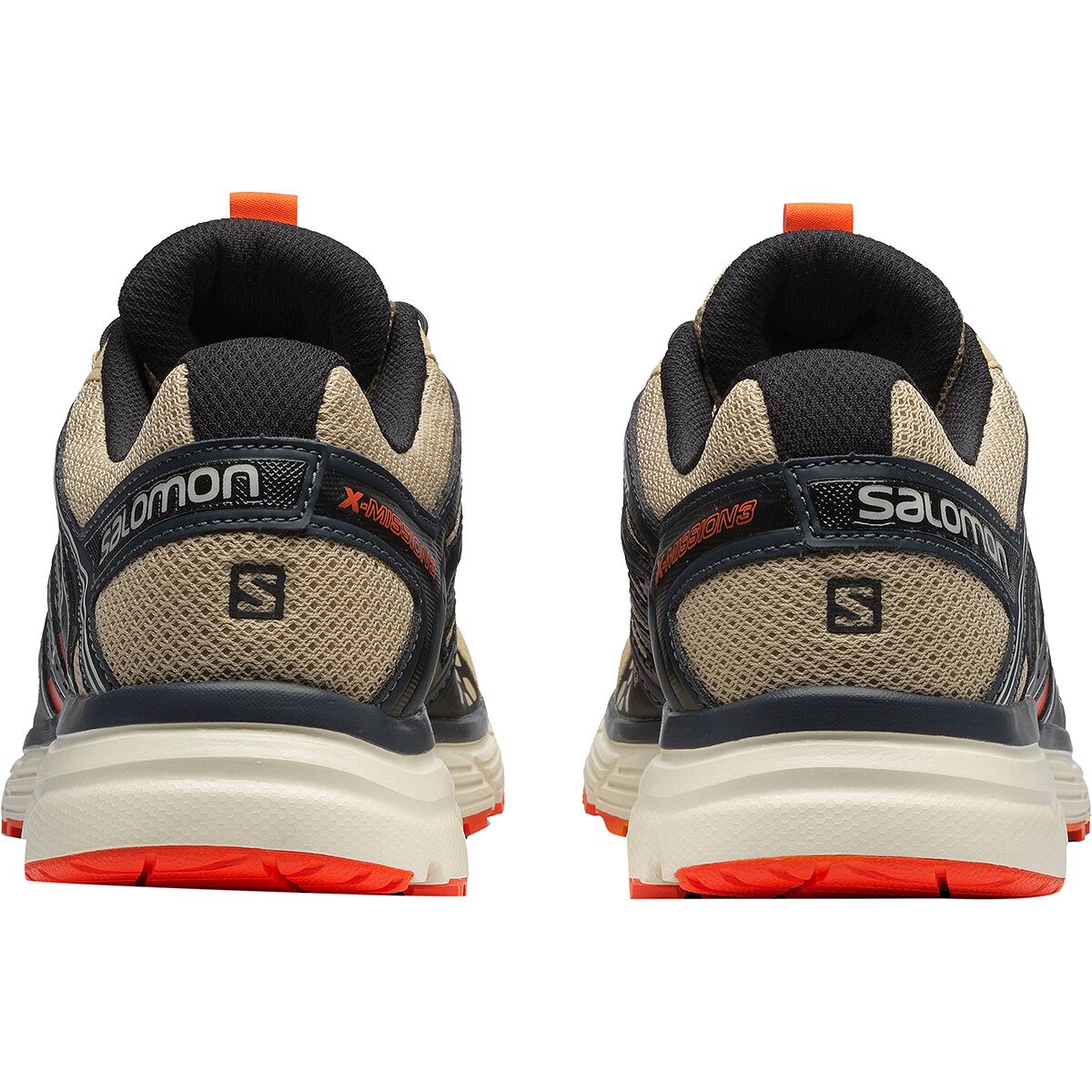 Salomon X-Mission 3 Shoe - Men