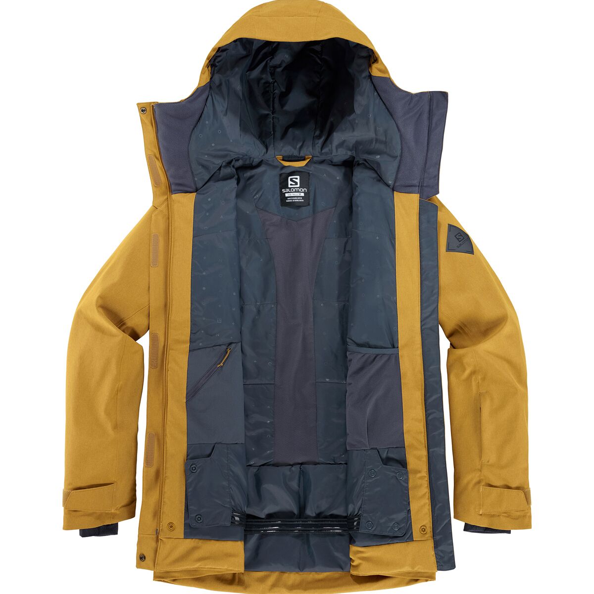 Salomon Stance Cargo Jacket - Women's - Women