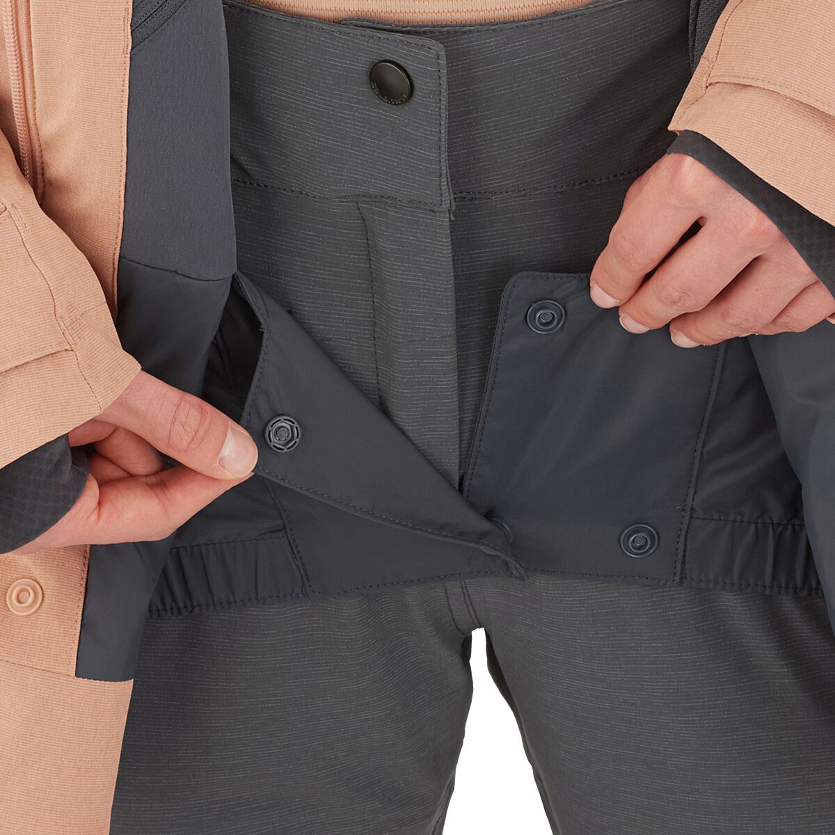 Salomon Stance Cargo Jacket - Women's - Women