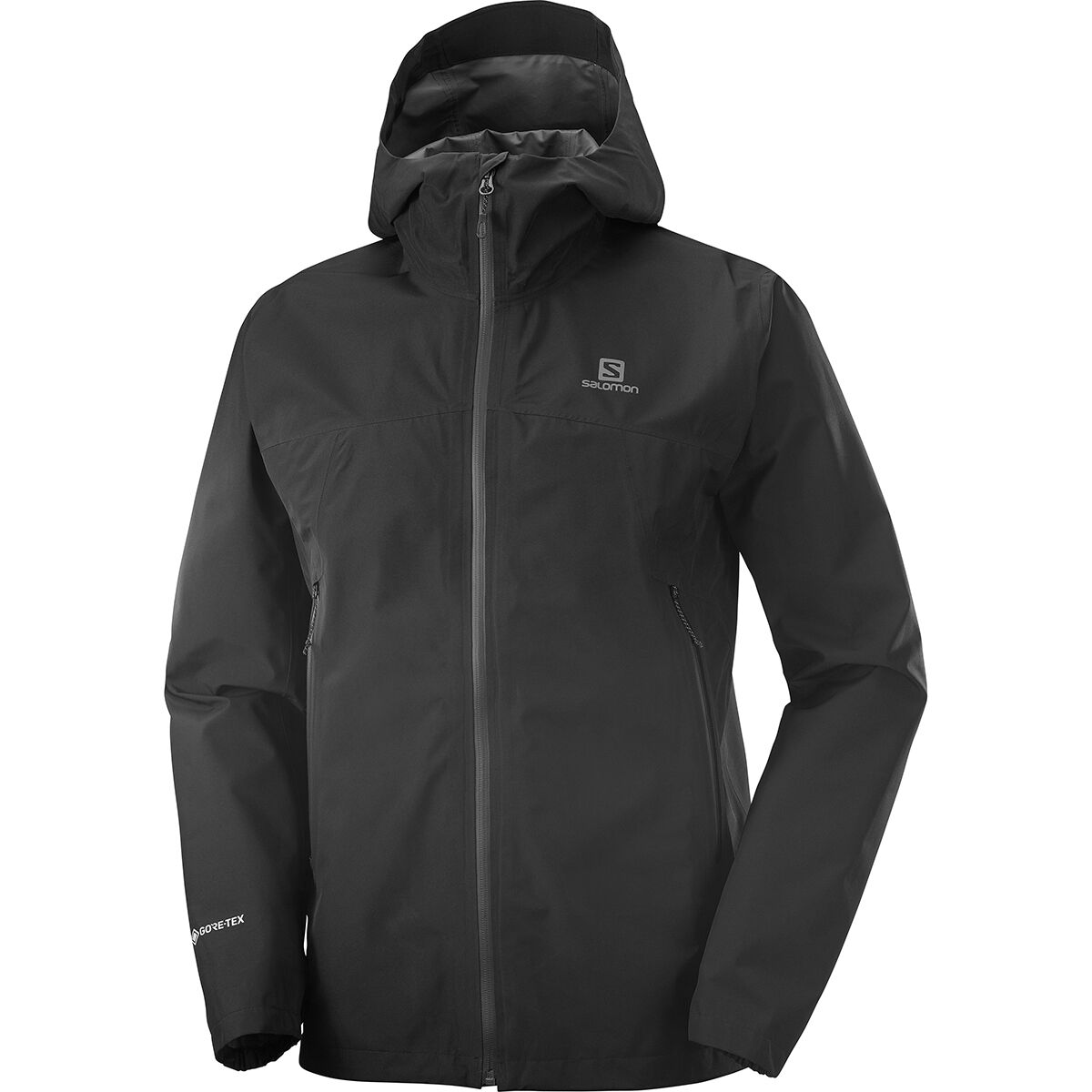 Salomon Outline GORE-TEX 2.5L Jacket - Men's - Men