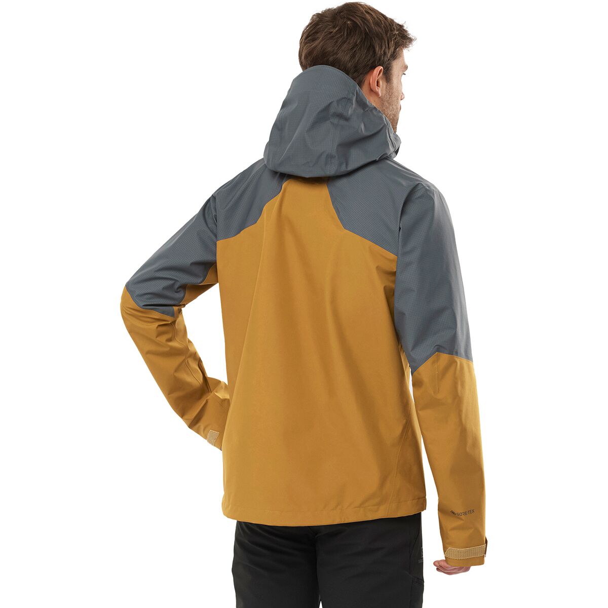 Salomon Outline GORE-TEX Hybrid Jacket - Men's - Men