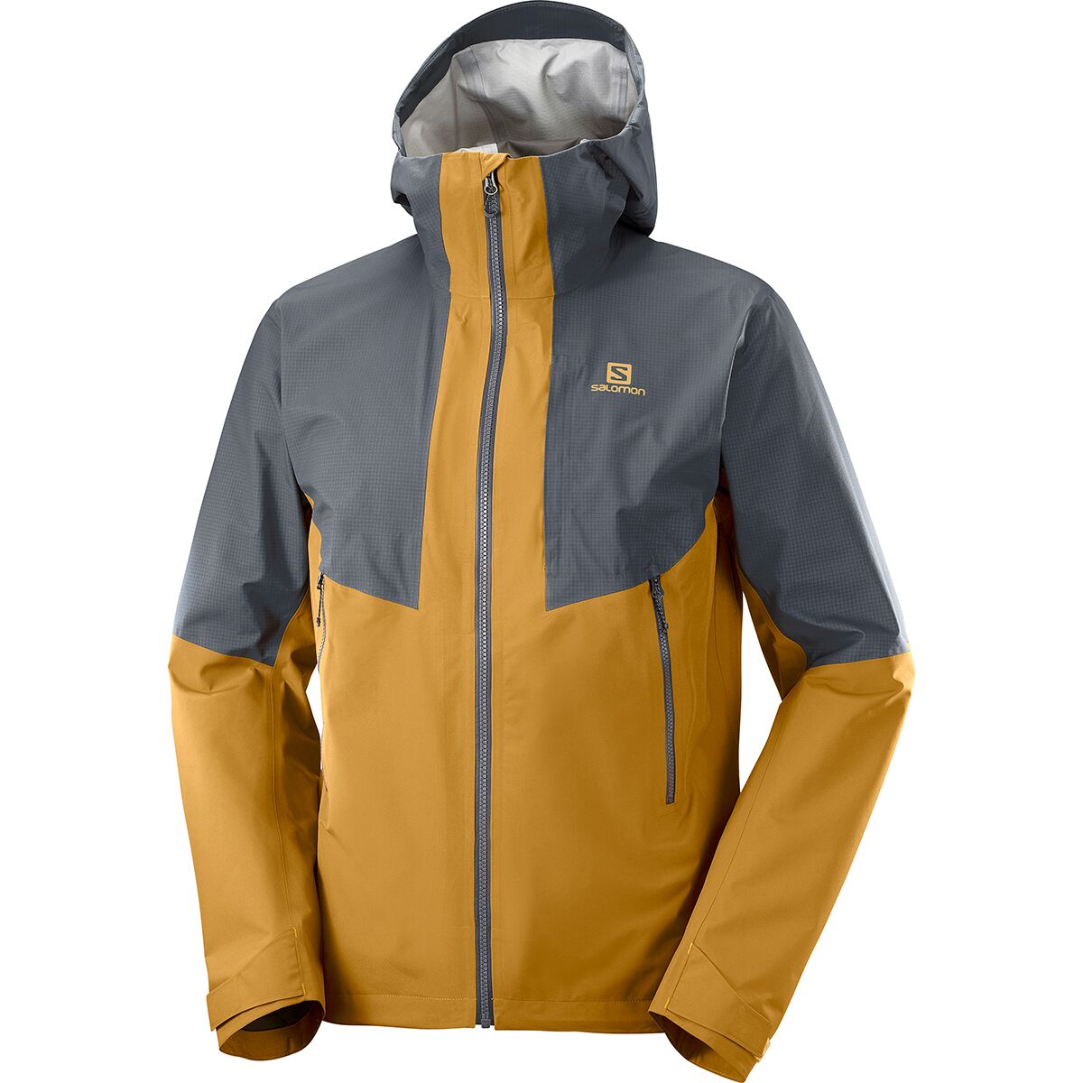 Salomon Outline GORE-TEX Hybrid Jacket - Men