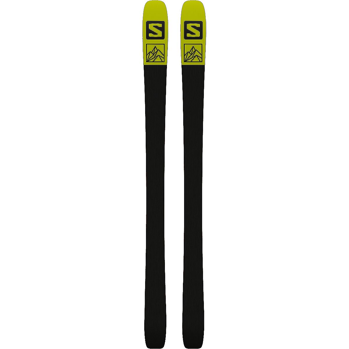 Salomon QST 92 Ski - 2022 - Ski